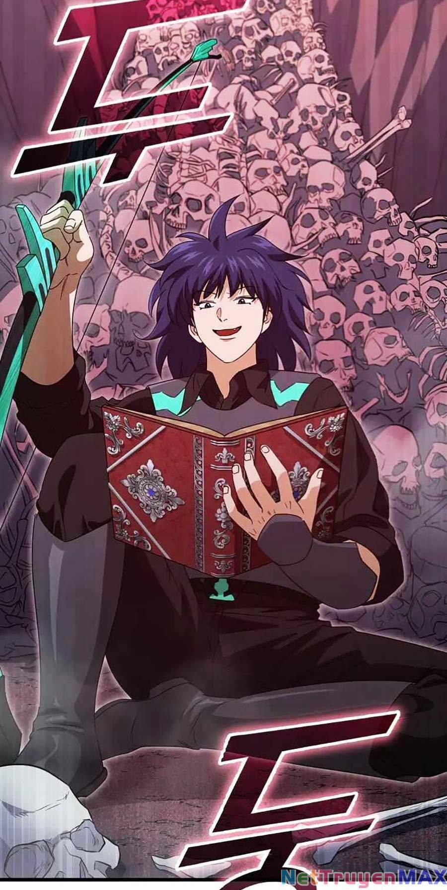 Bố Tôi Quá Mạnh 136 trang 3