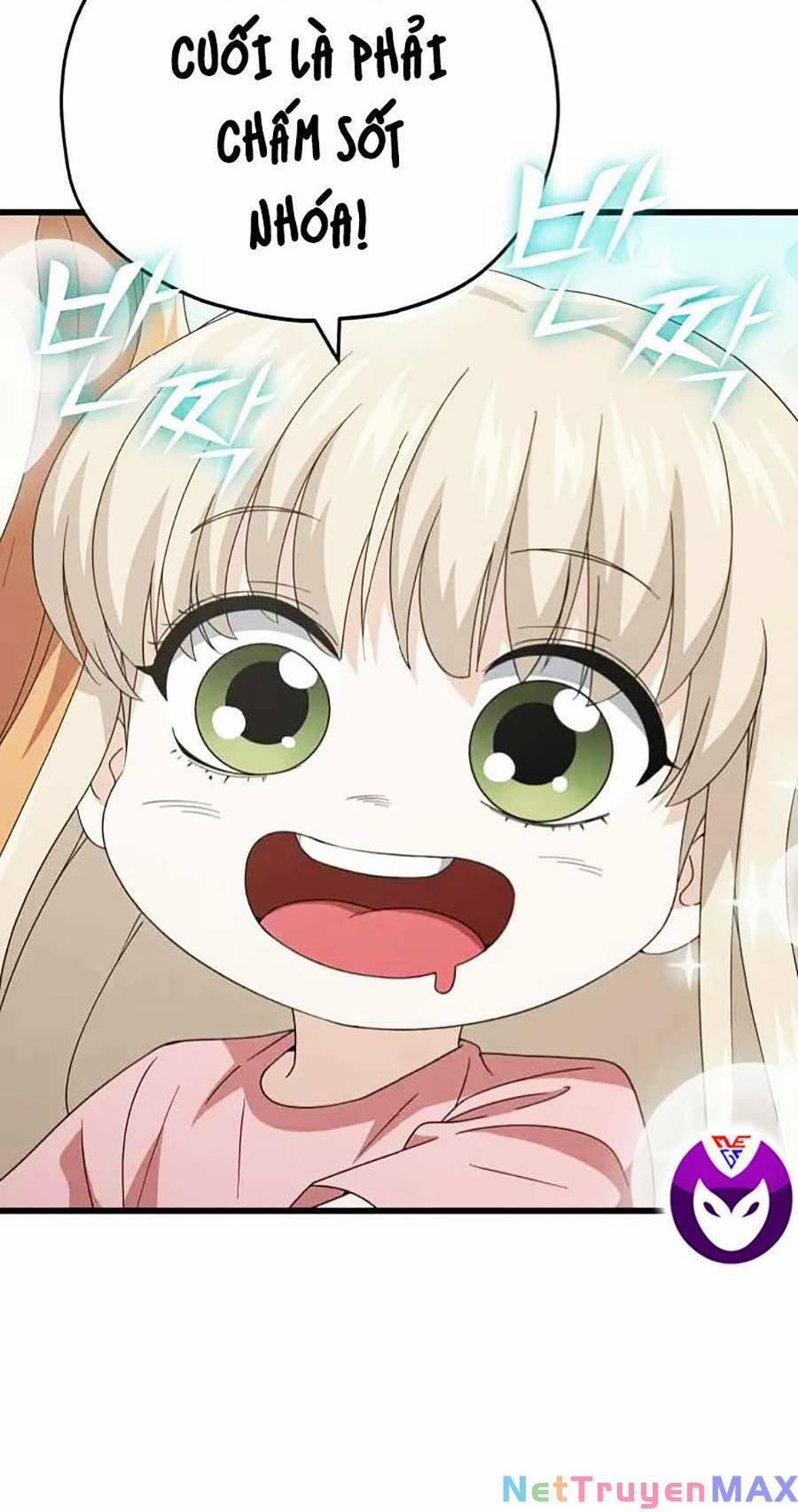 Bố Tôi Quá Mạnh 136 trang 31