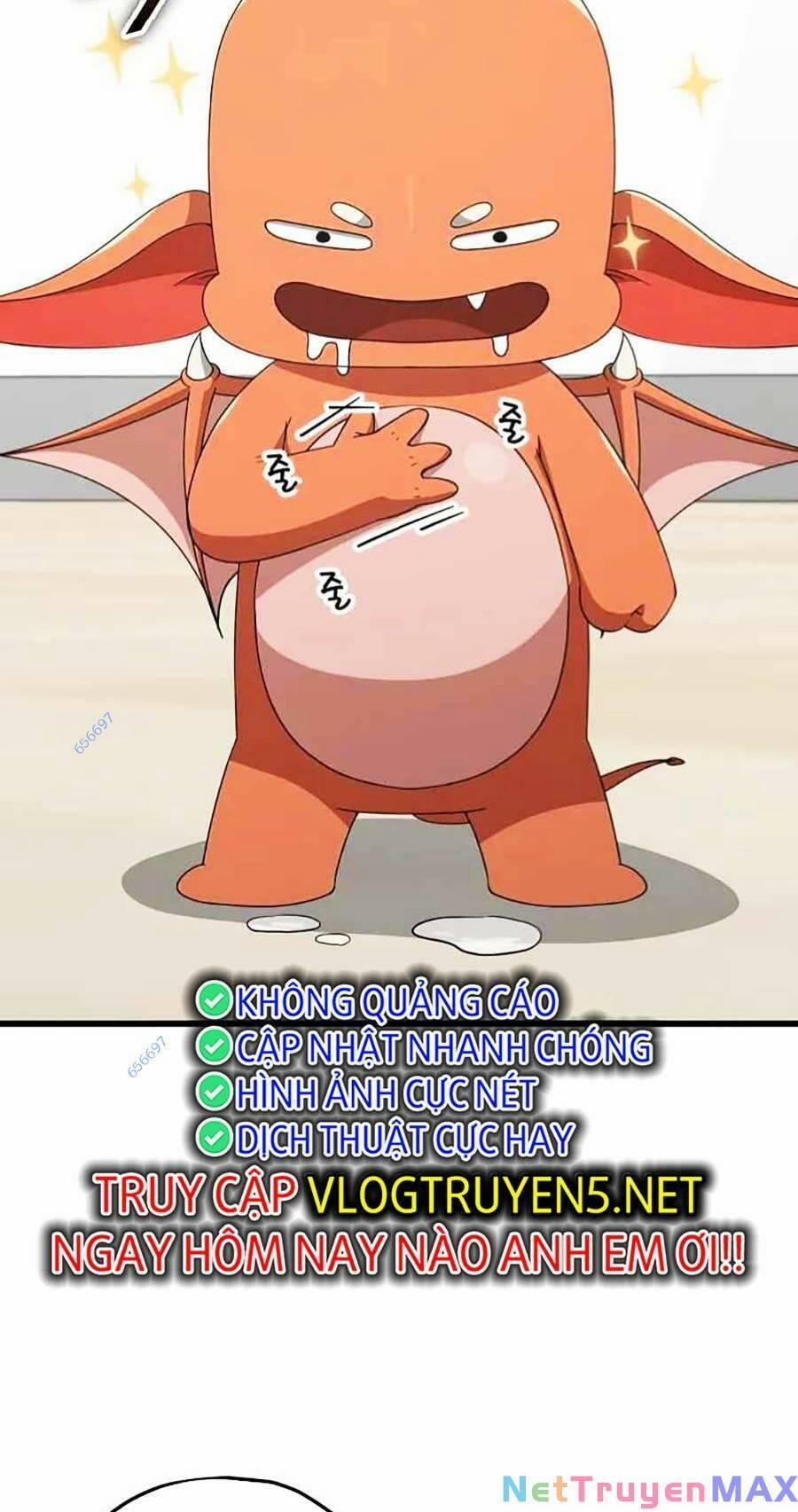 Bố Tôi Quá Mạnh 136 trang 34