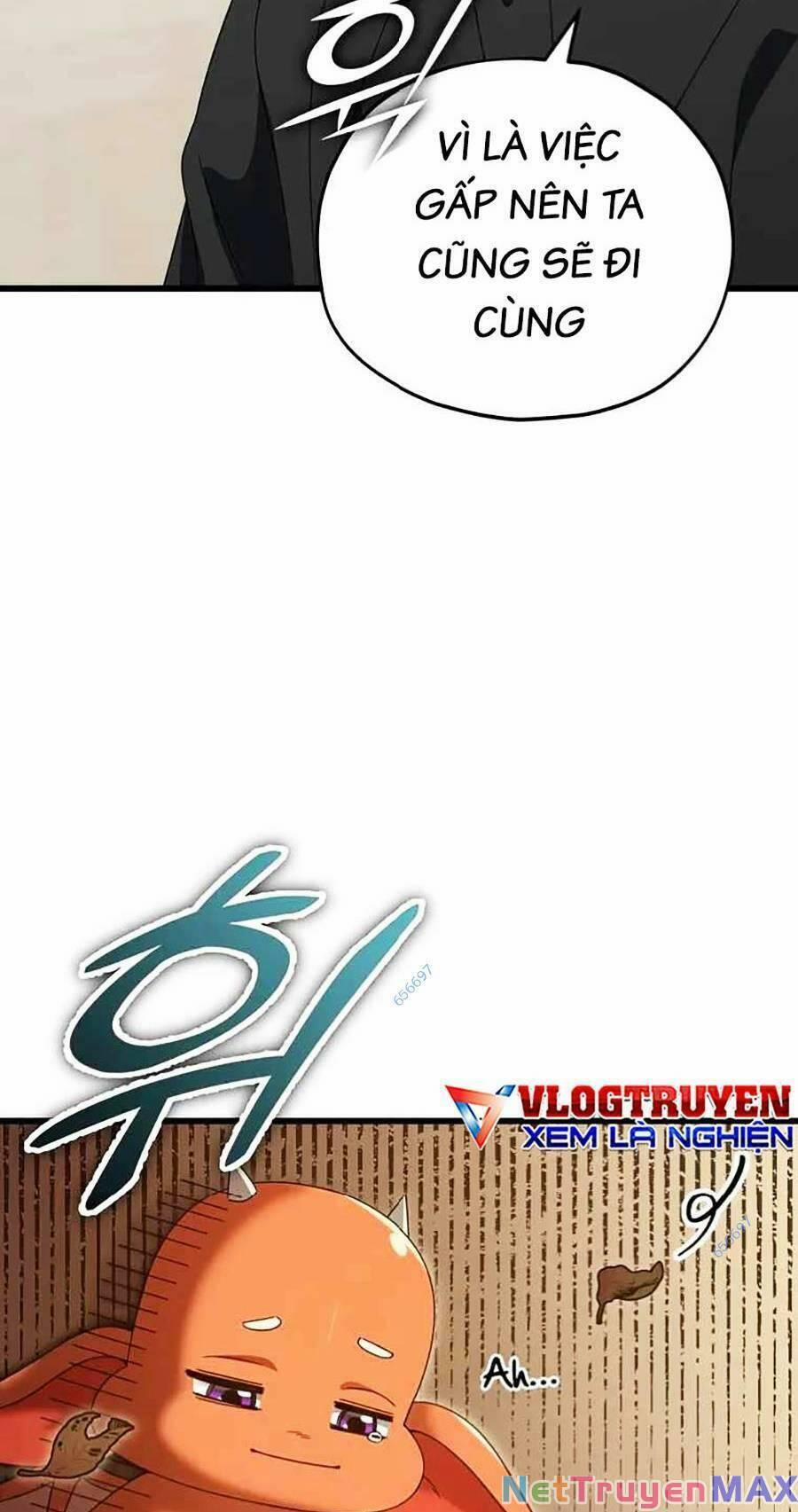 Bố Tôi Quá Mạnh 136 trang 36