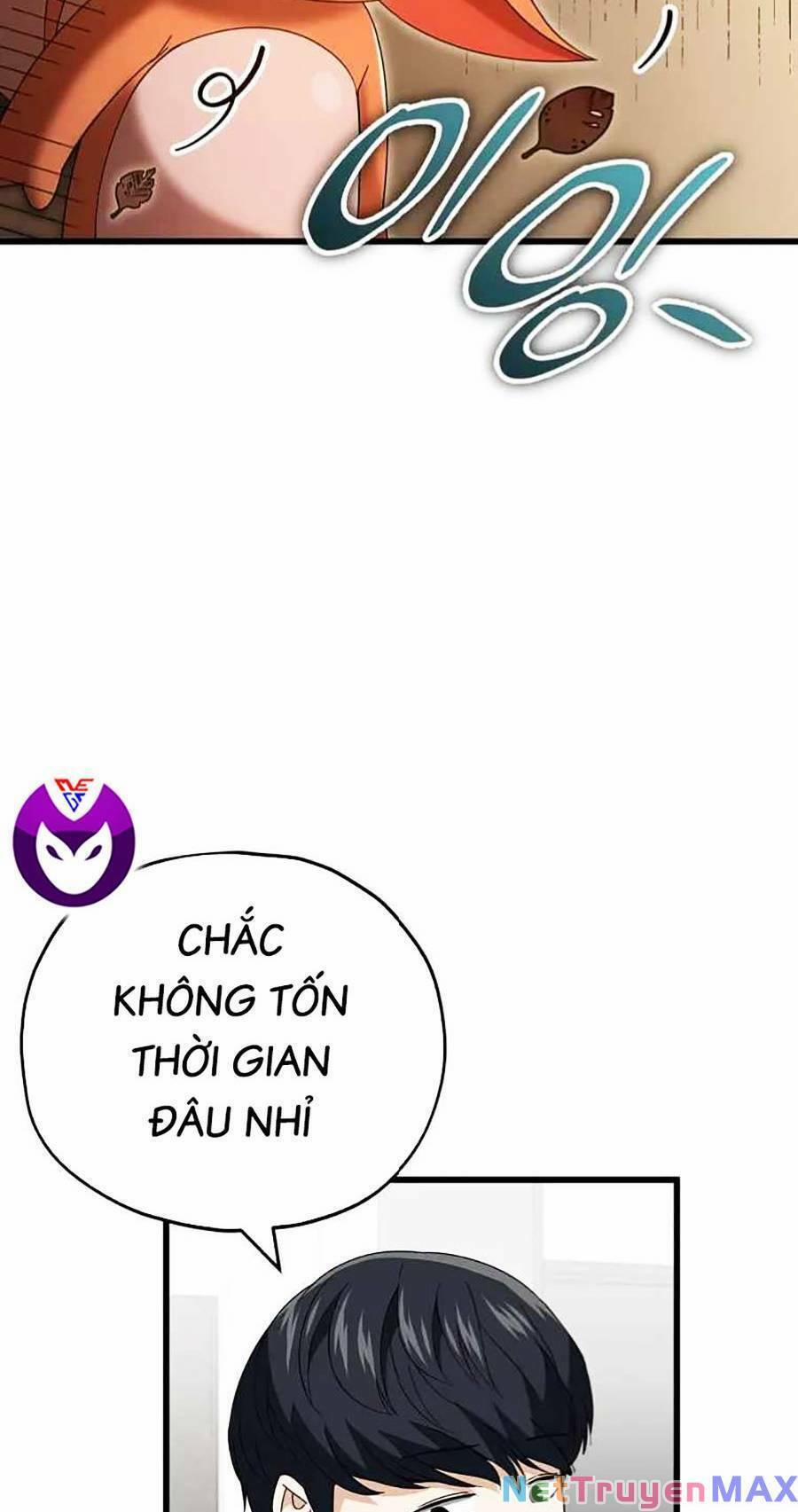 Bố Tôi Quá Mạnh 136 trang 37