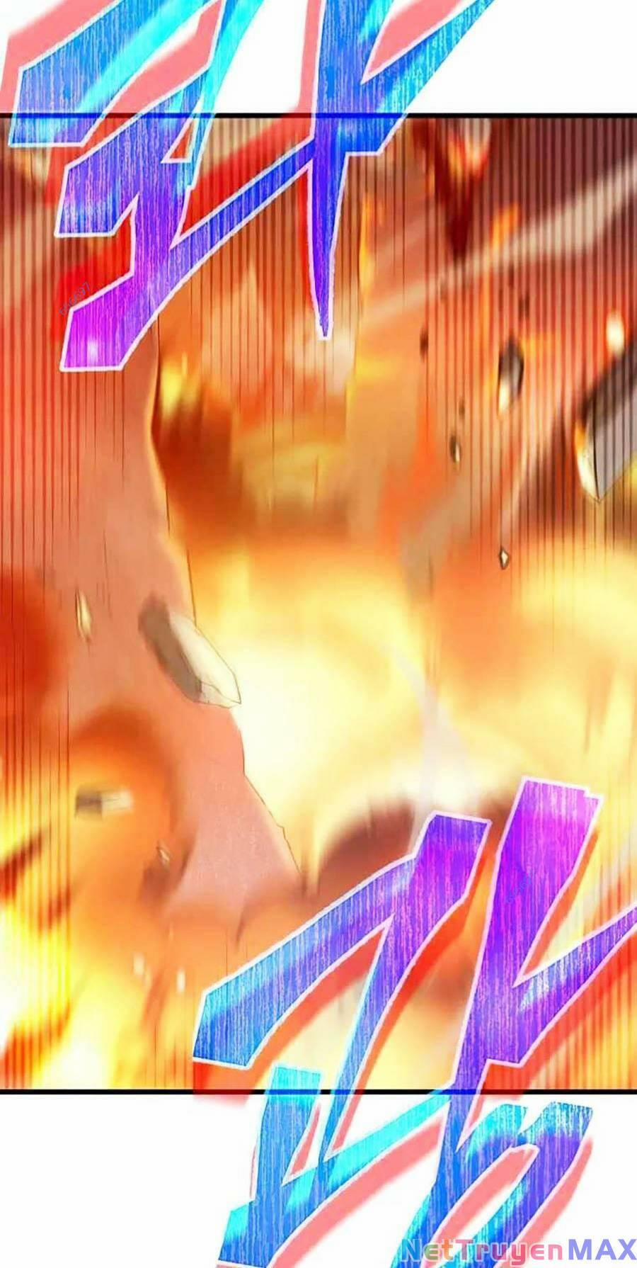 Bố Tôi Quá Mạnh 136 trang 46