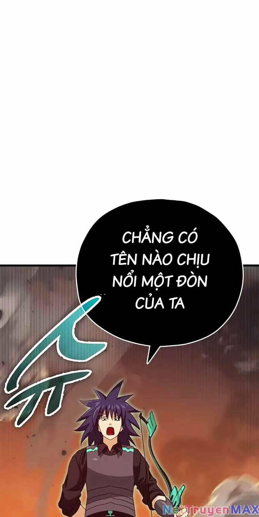 Bố Tôi Quá Mạnh 136 trang 49