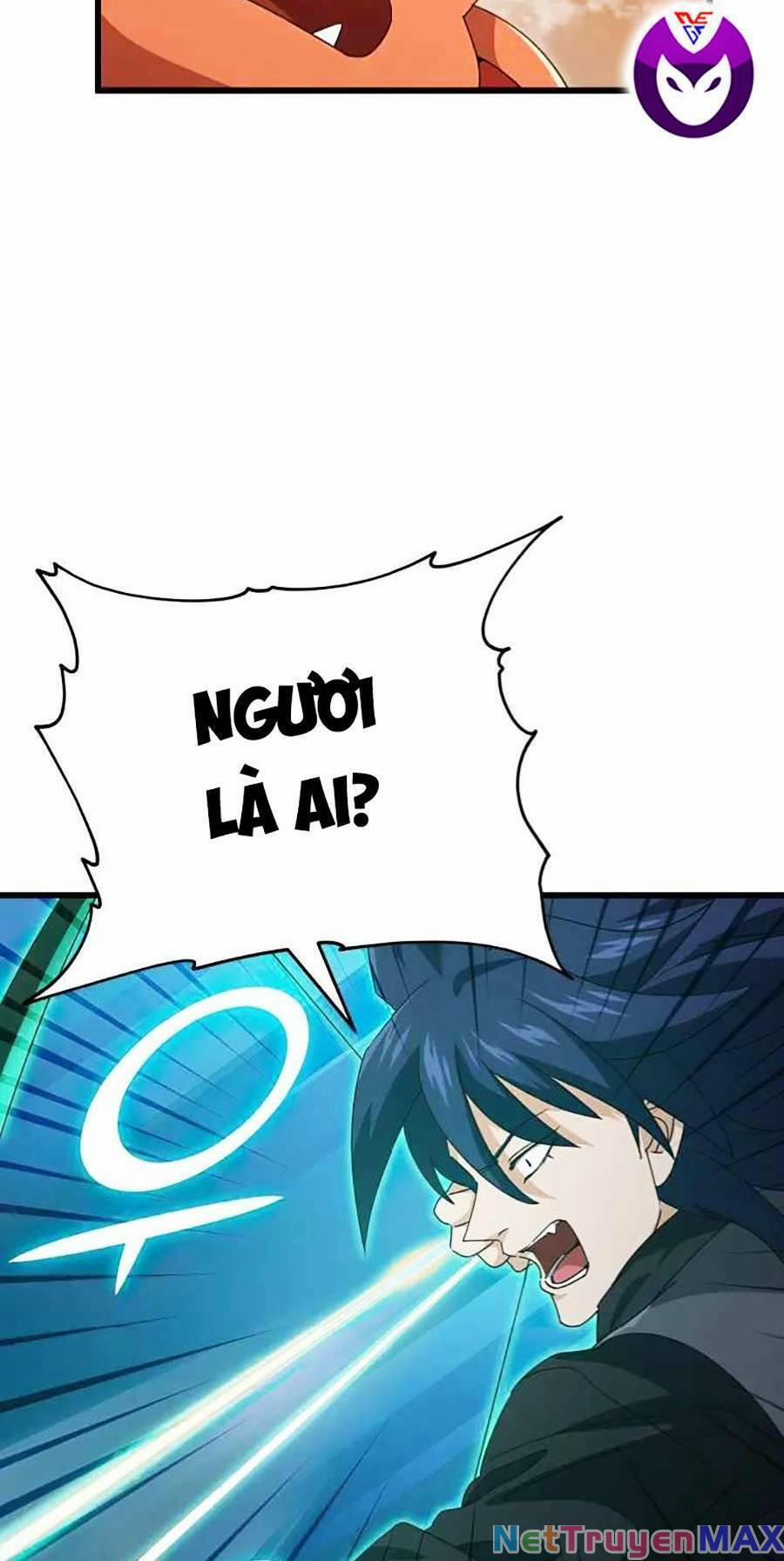 Bố Tôi Quá Mạnh 136 trang 53