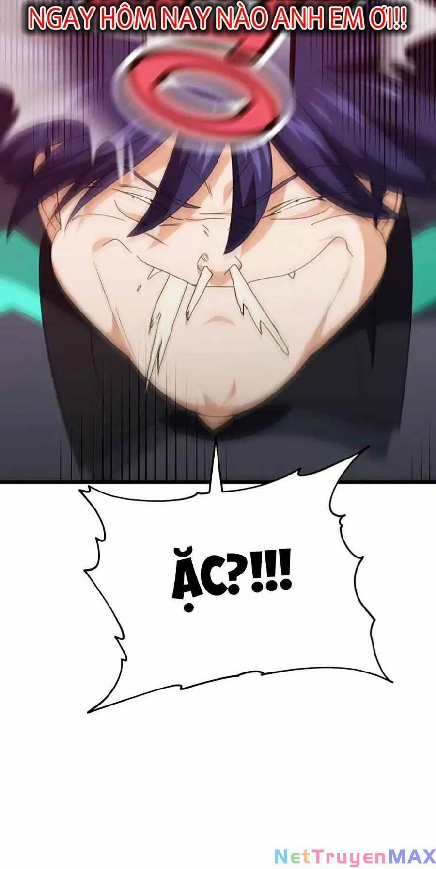 Bố Tôi Quá Mạnh 136 trang 59