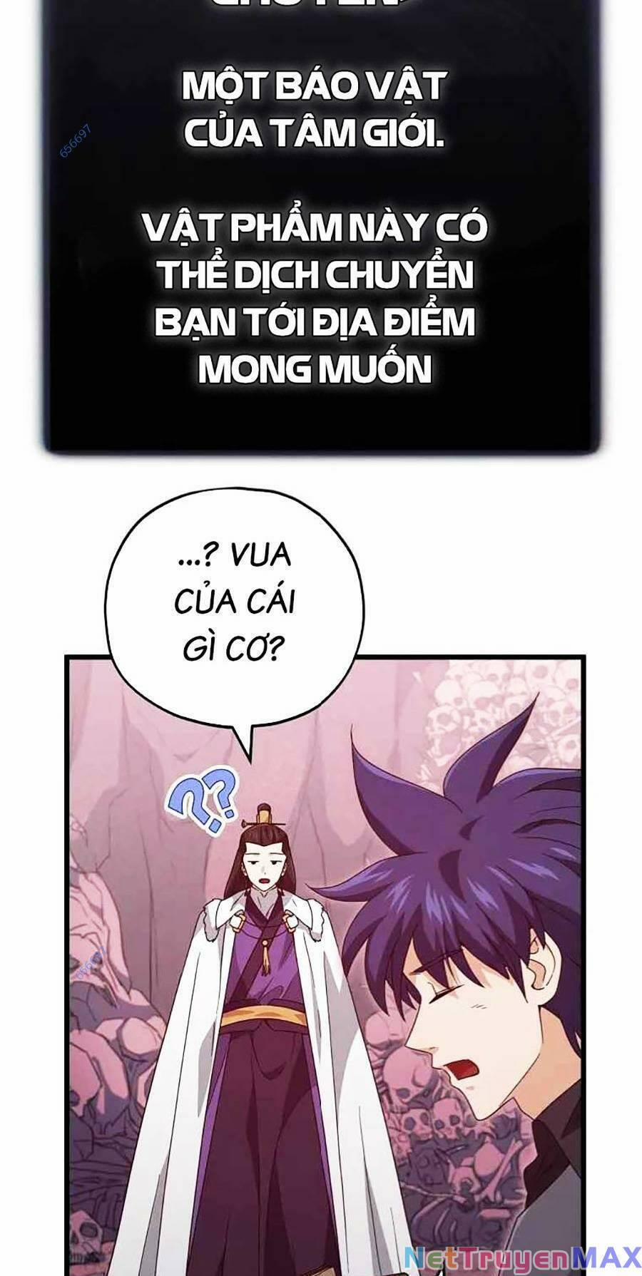 Bố Tôi Quá Mạnh 136 trang 6