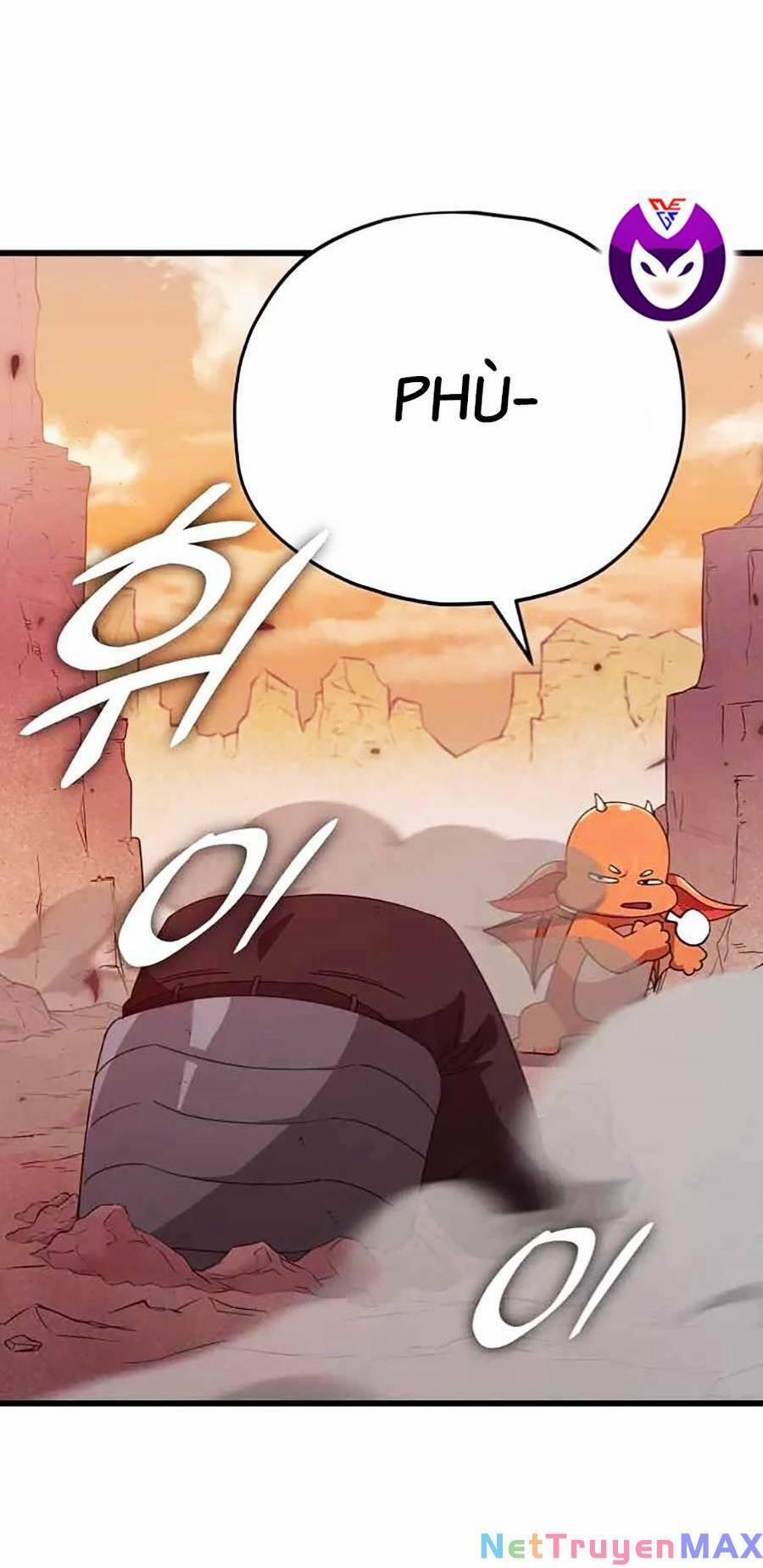 Bố Tôi Quá Mạnh 136 trang 63