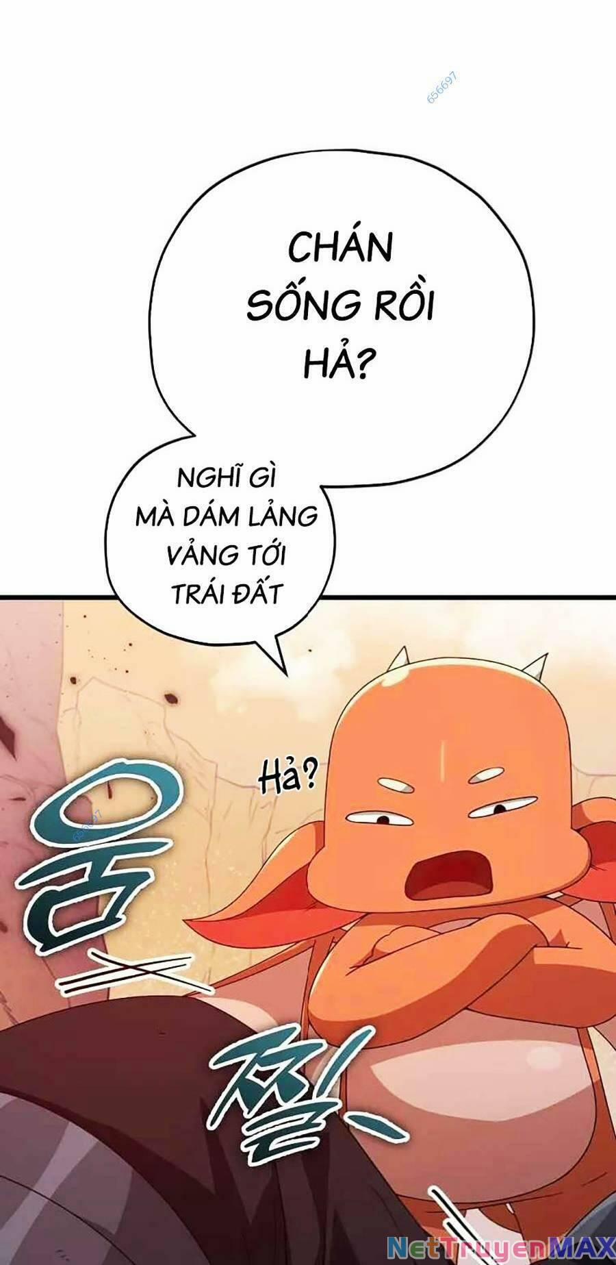 Bố Tôi Quá Mạnh 136 trang 64