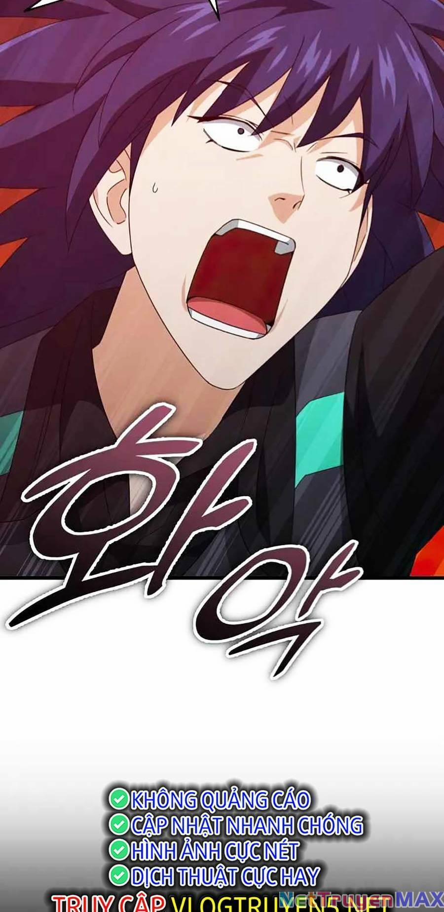 Bố Tôi Quá Mạnh 136 trang 73