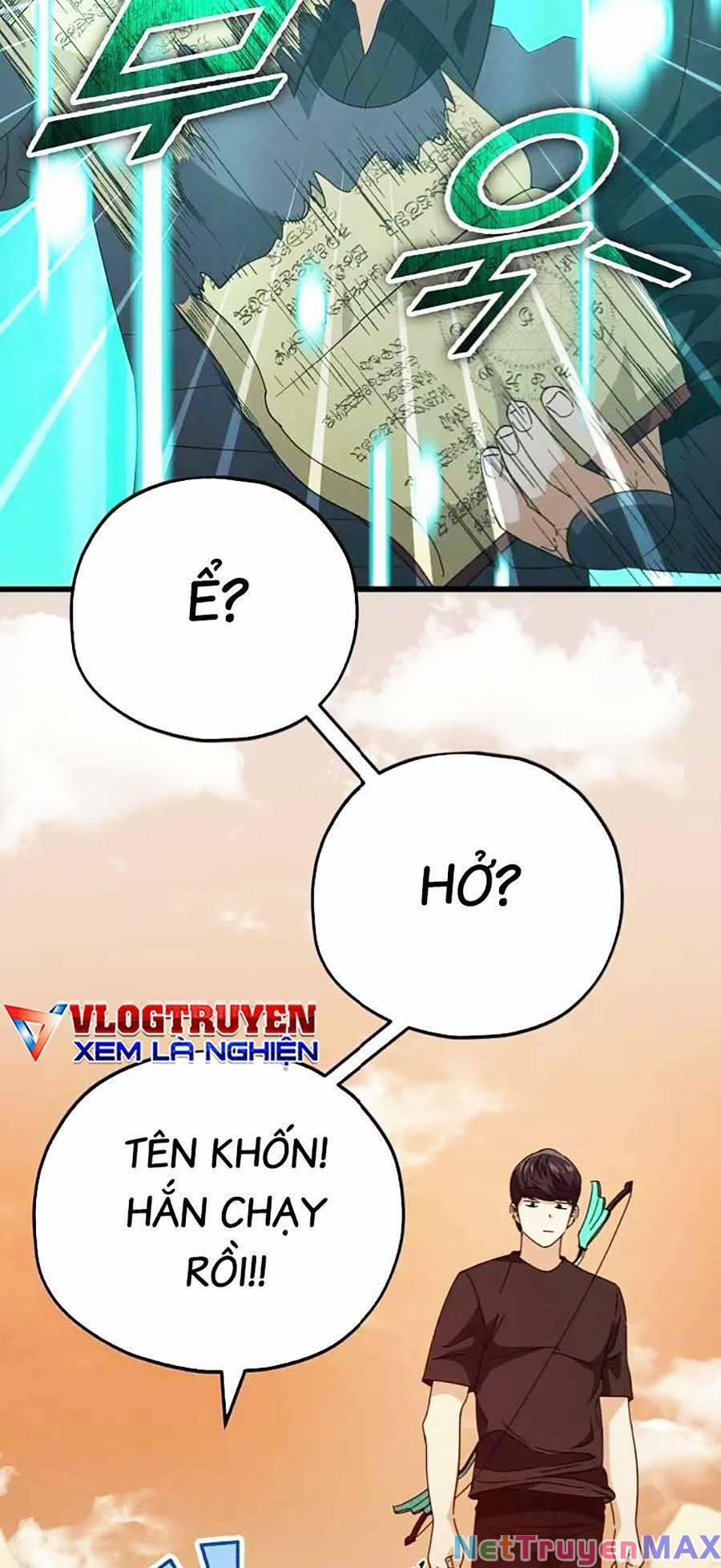 Bố Tôi Quá Mạnh 136 trang 85