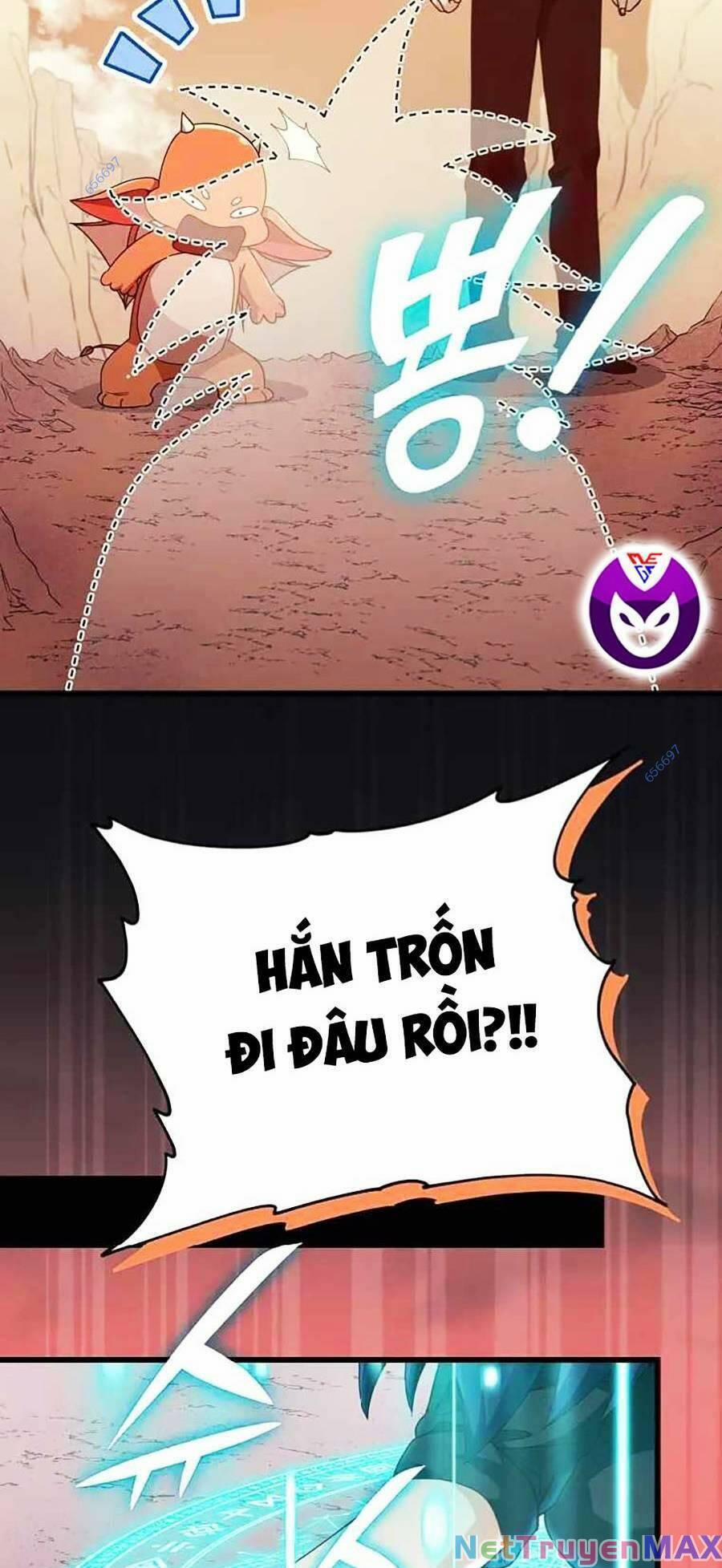 Bố Tôi Quá Mạnh 136 trang 86