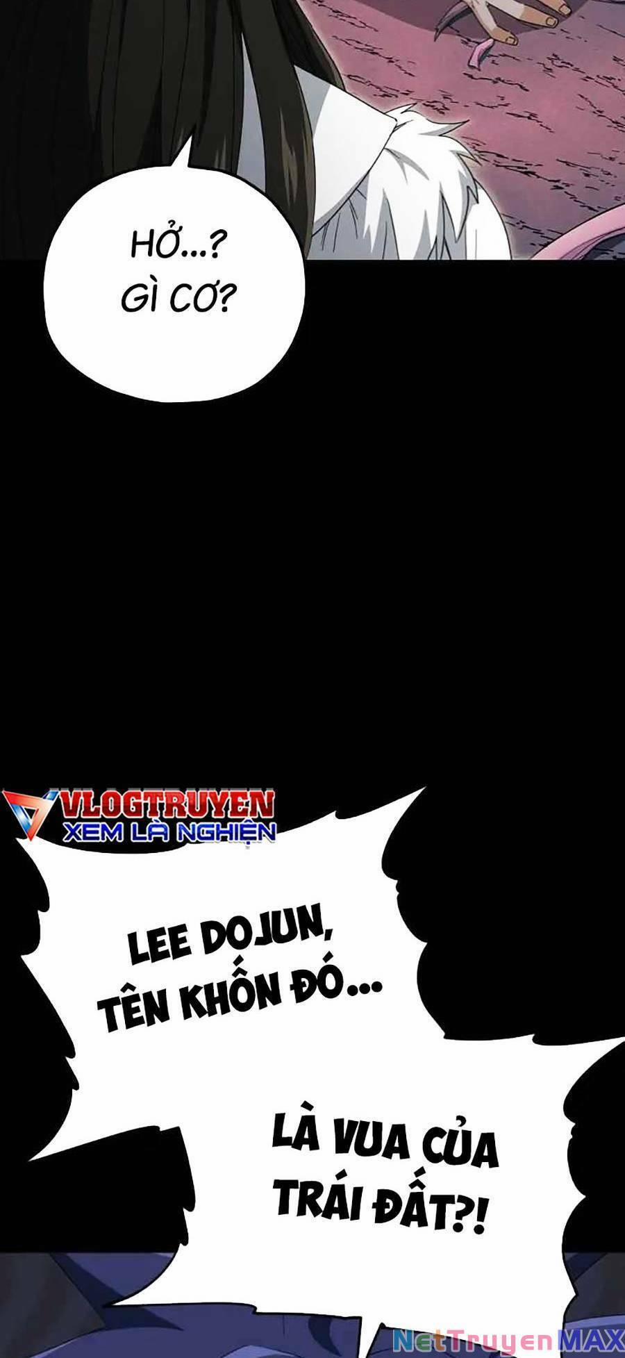 Bố Tôi Quá Mạnh 136 trang 93