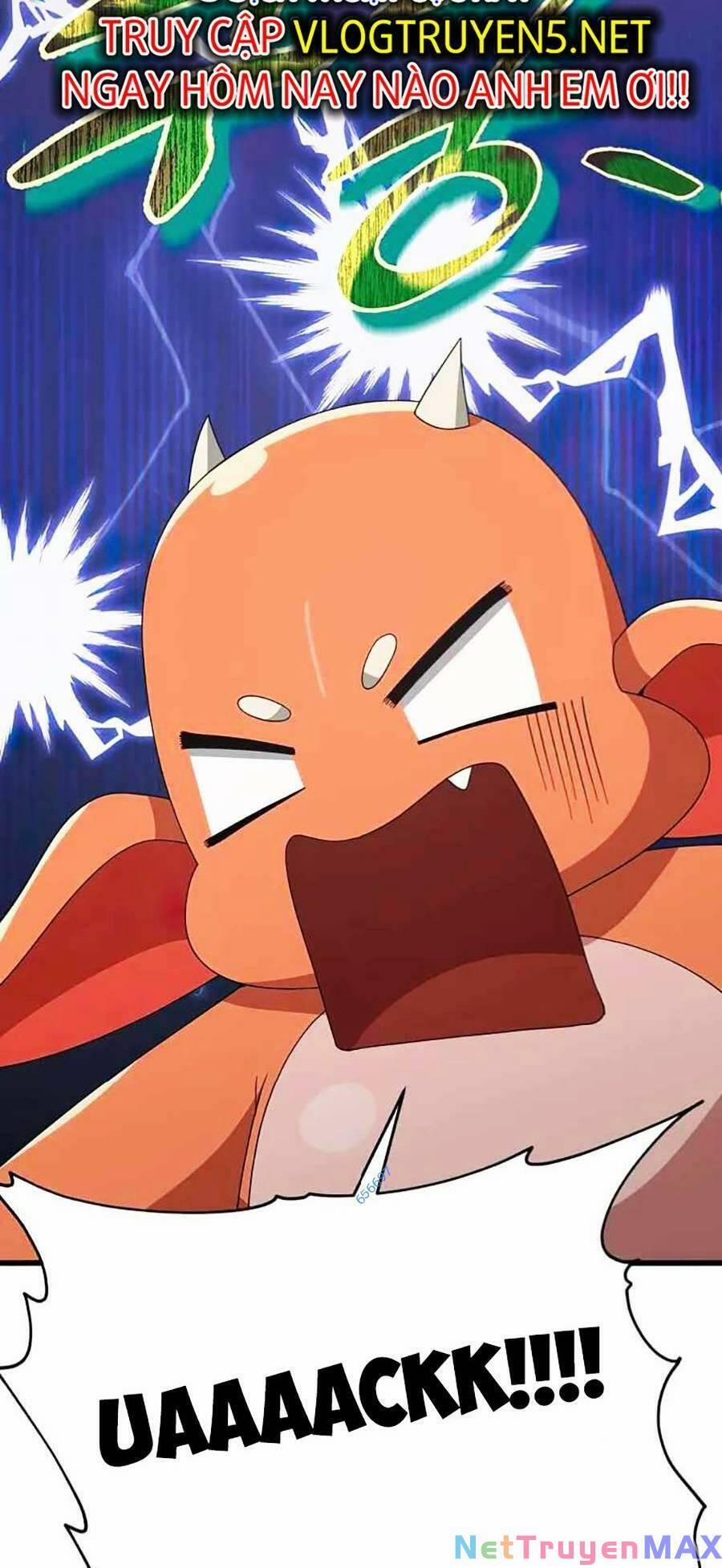 Bố Tôi Quá Mạnh 136 trang 96