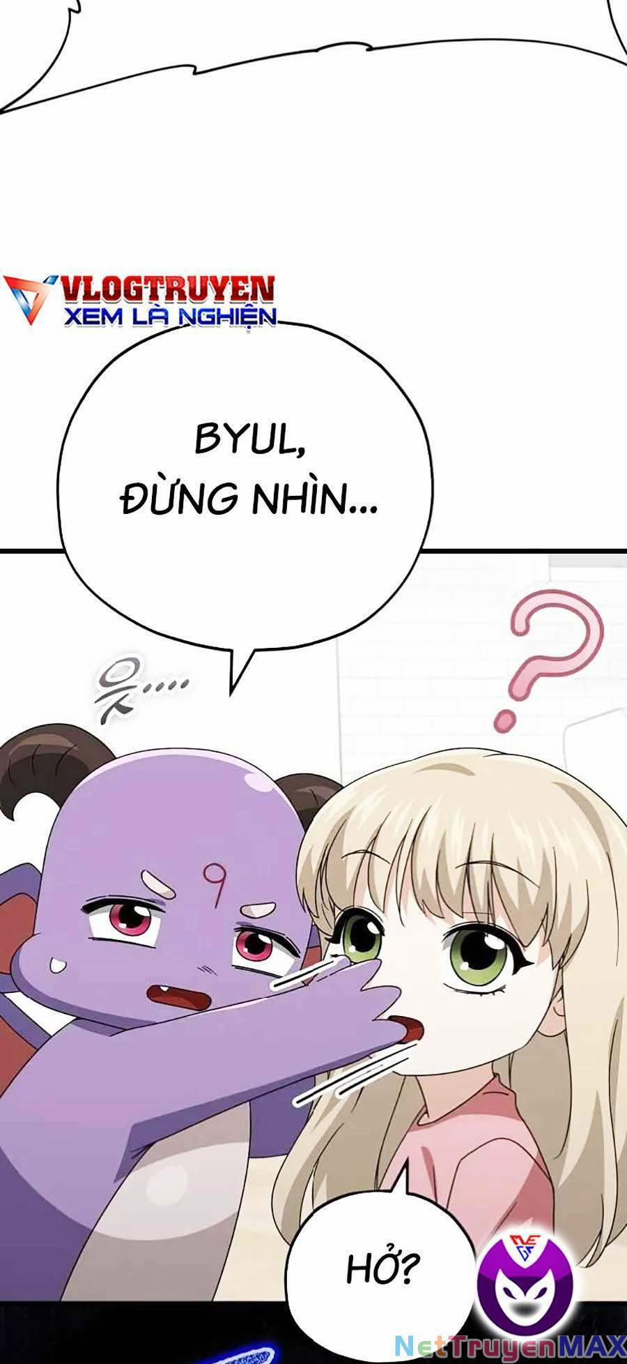 Bố Tôi Quá Mạnh 136 trang 97