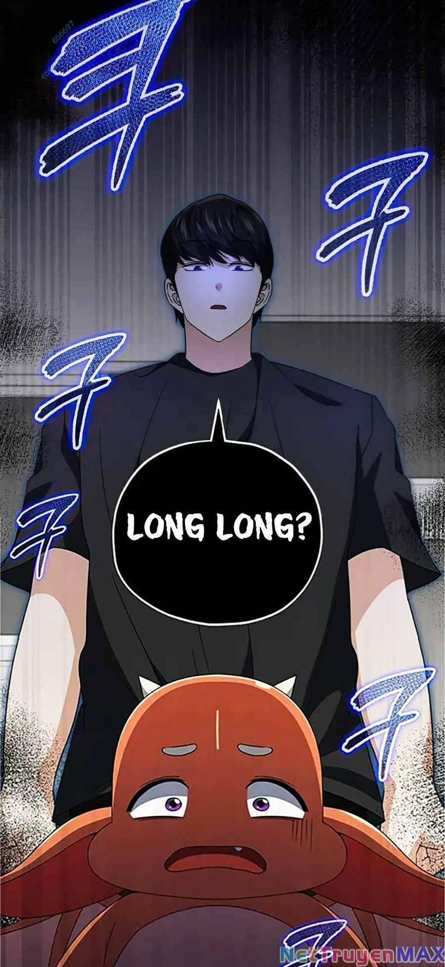 Bố Tôi Quá Mạnh 136 trang 98