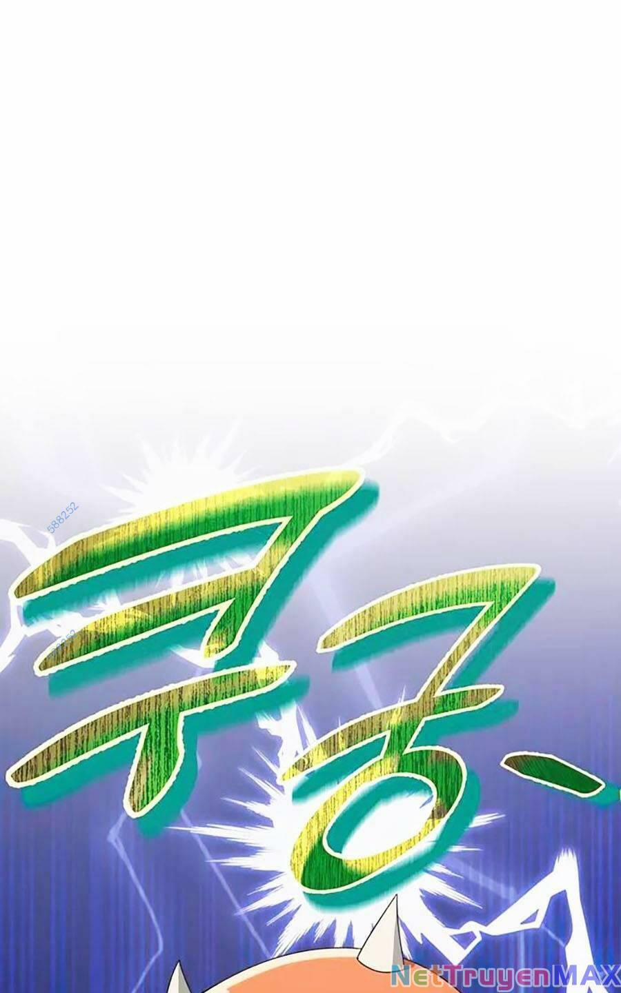 Bố Tôi Quá Mạnh 137 trang 1