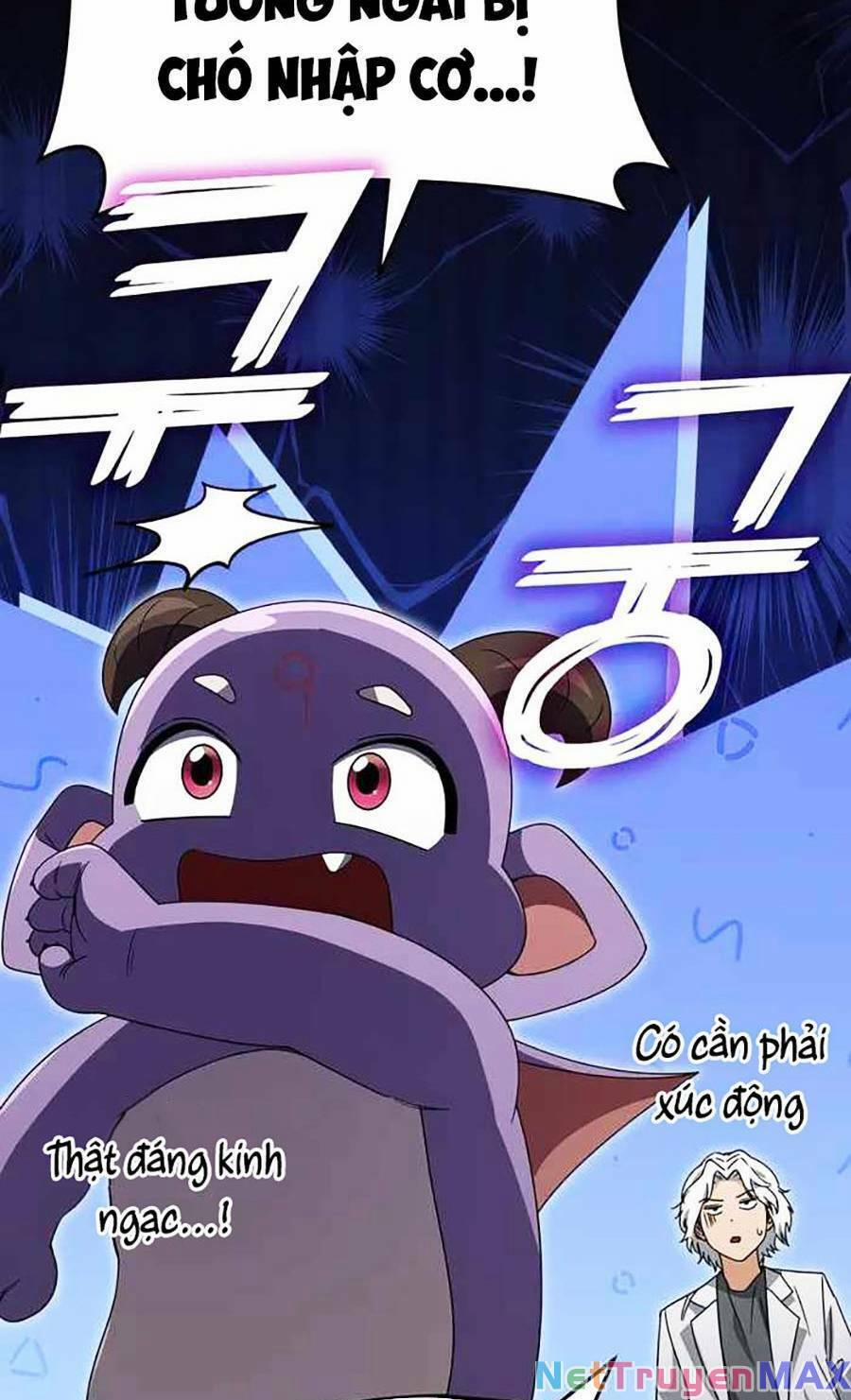 Bố Tôi Quá Mạnh 137 trang 102