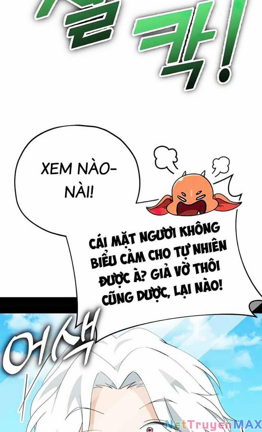 Bố Tôi Quá Mạnh 137 trang 107