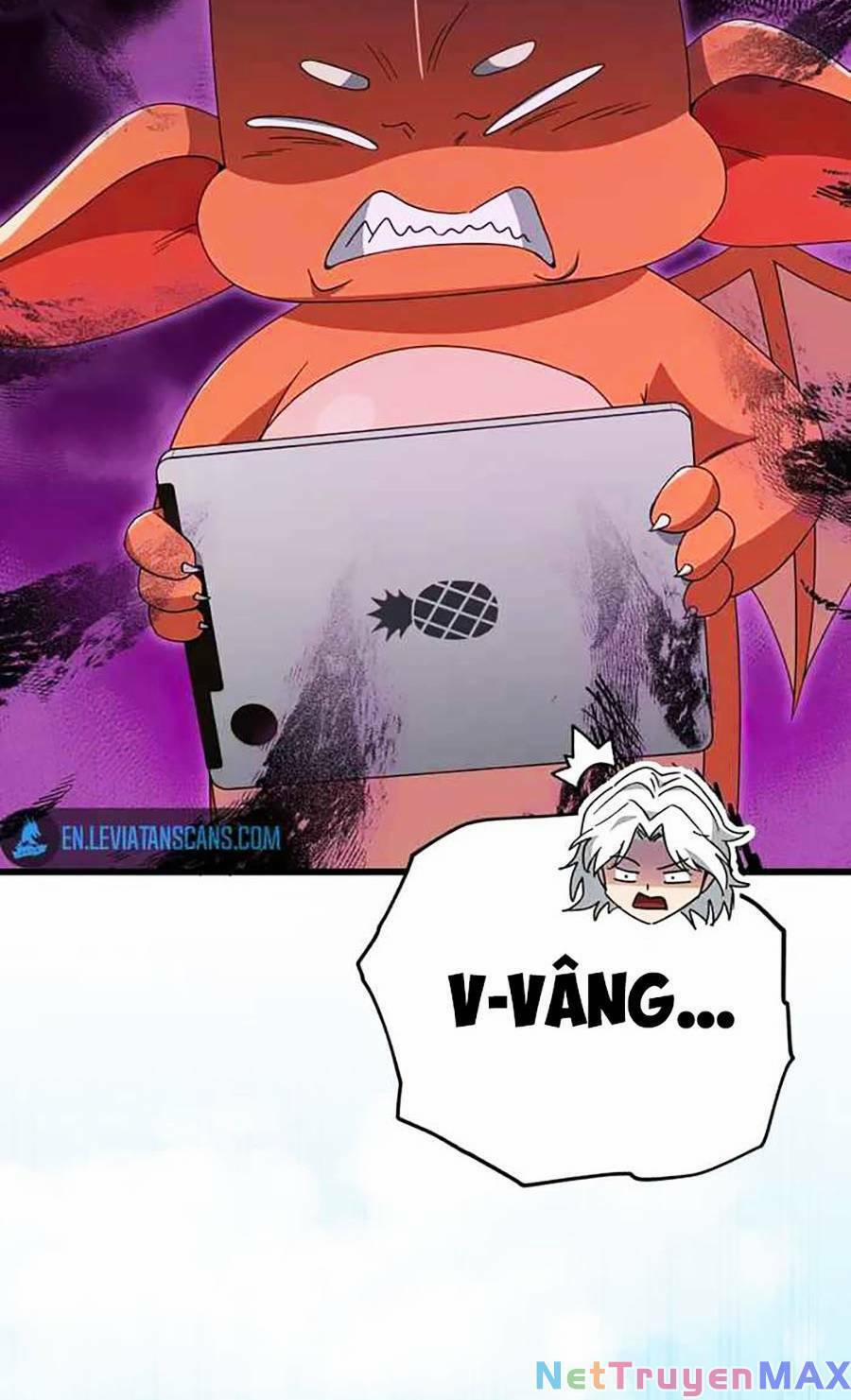 Bố Tôi Quá Mạnh 137 trang 110