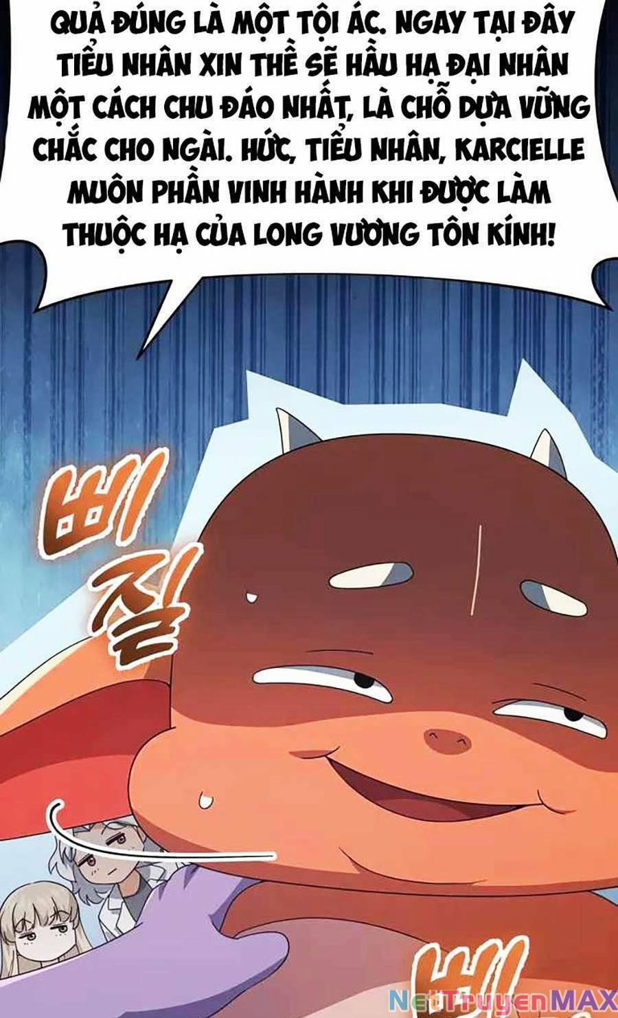 Bố Tôi Quá Mạnh 137 trang 118