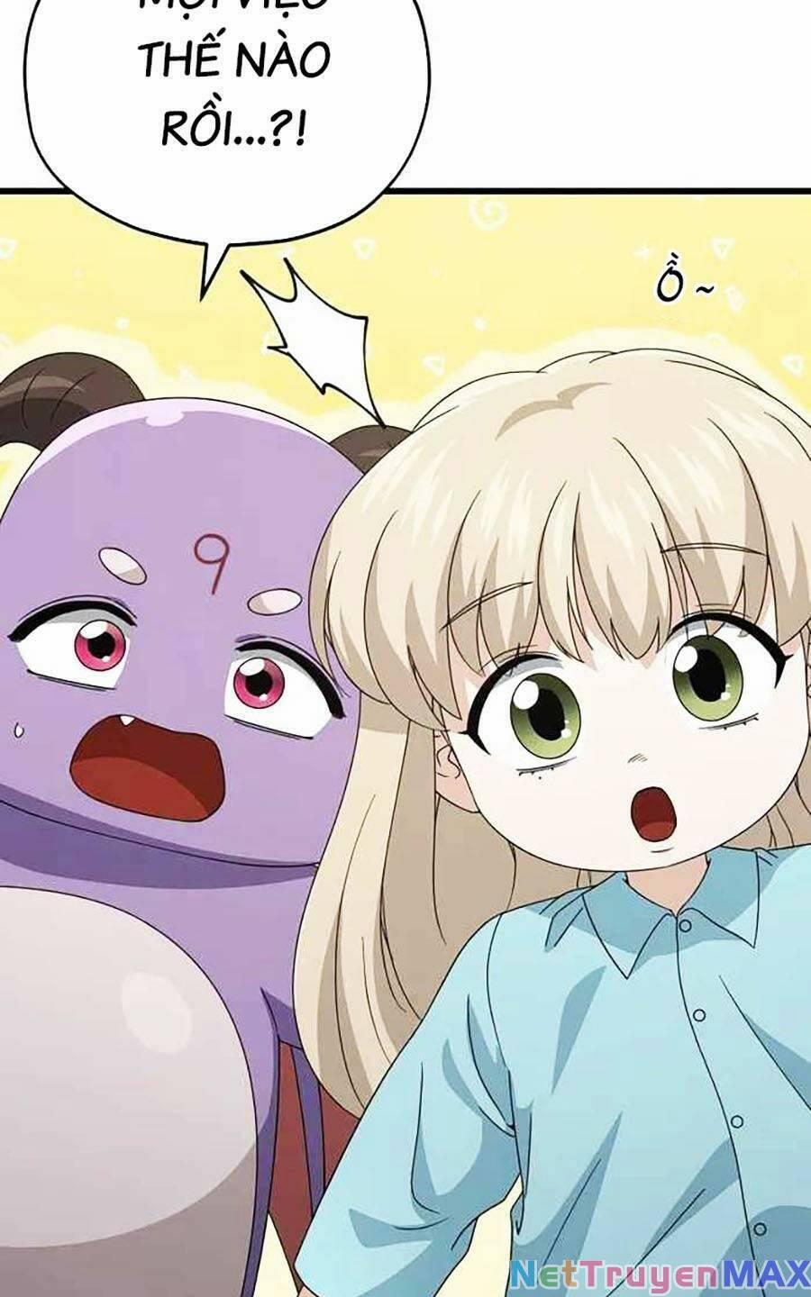 Bố Tôi Quá Mạnh 137 trang 12