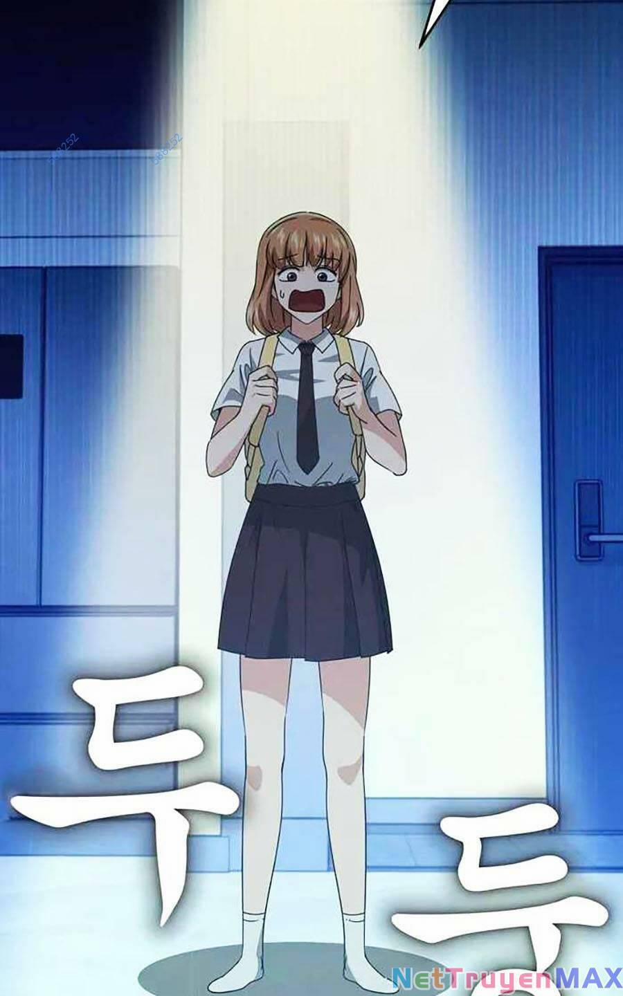 Bố Tôi Quá Mạnh 137 trang 124