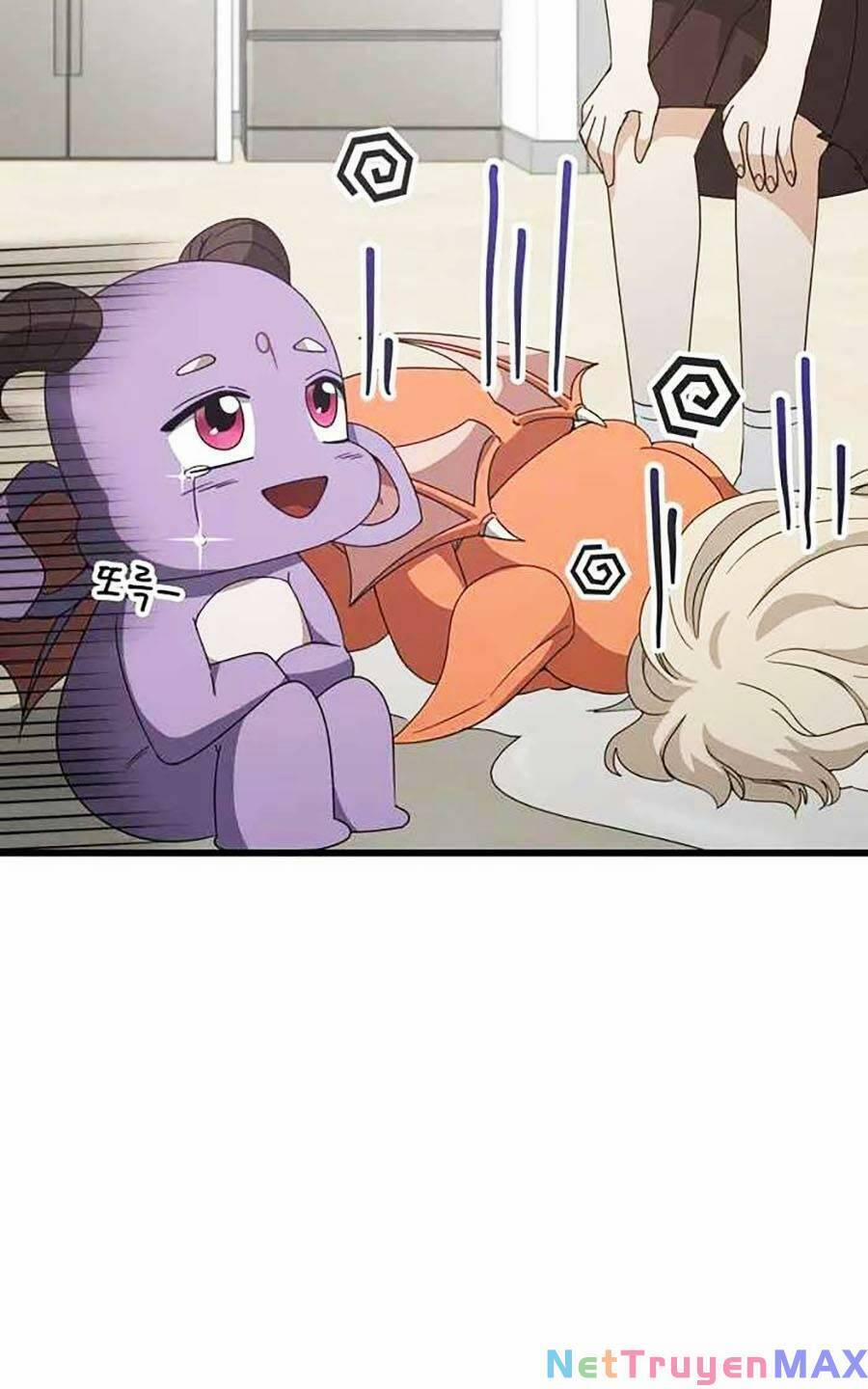 Bố Tôi Quá Mạnh 137 trang 129