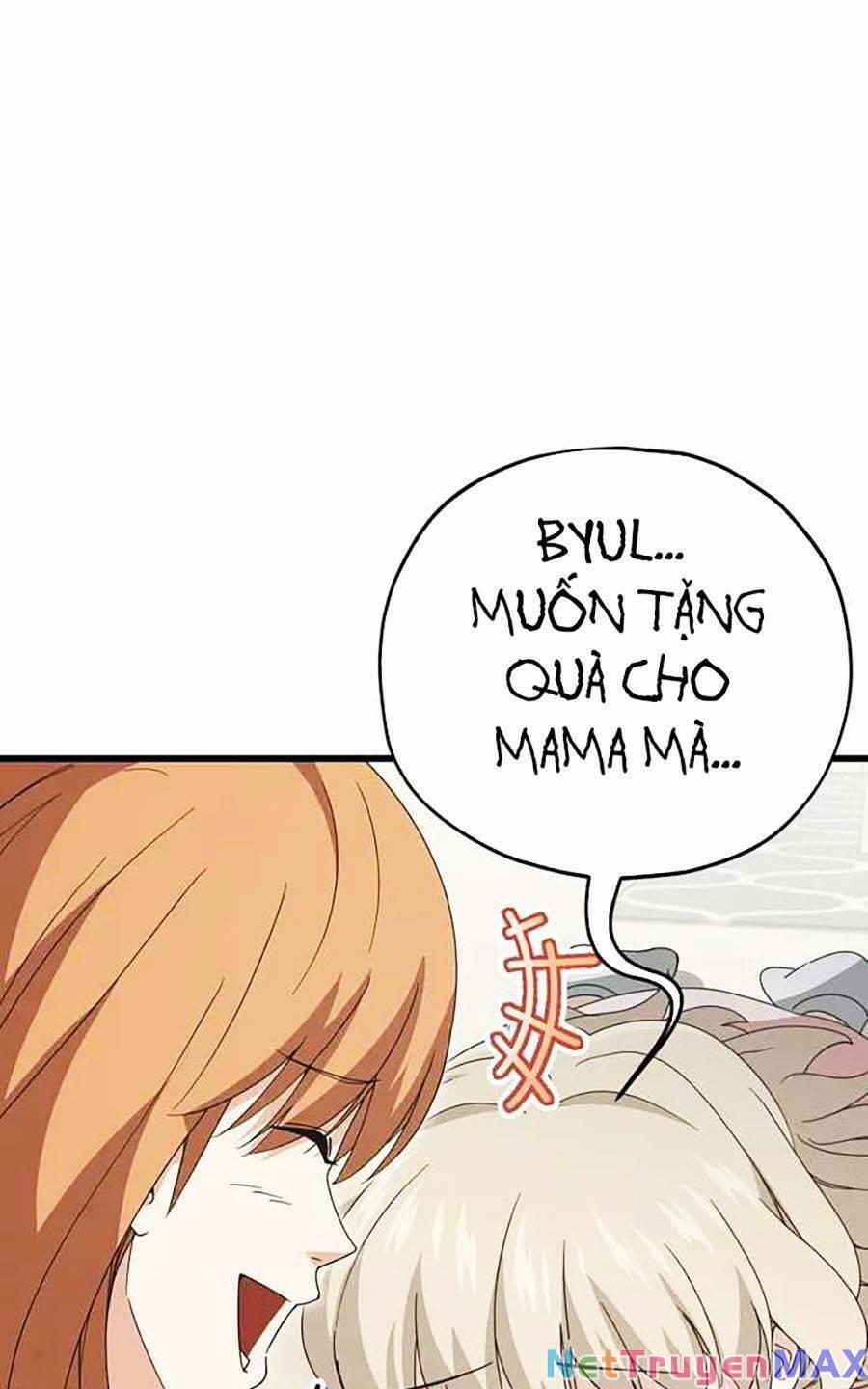 Bố Tôi Quá Mạnh 137 trang 130