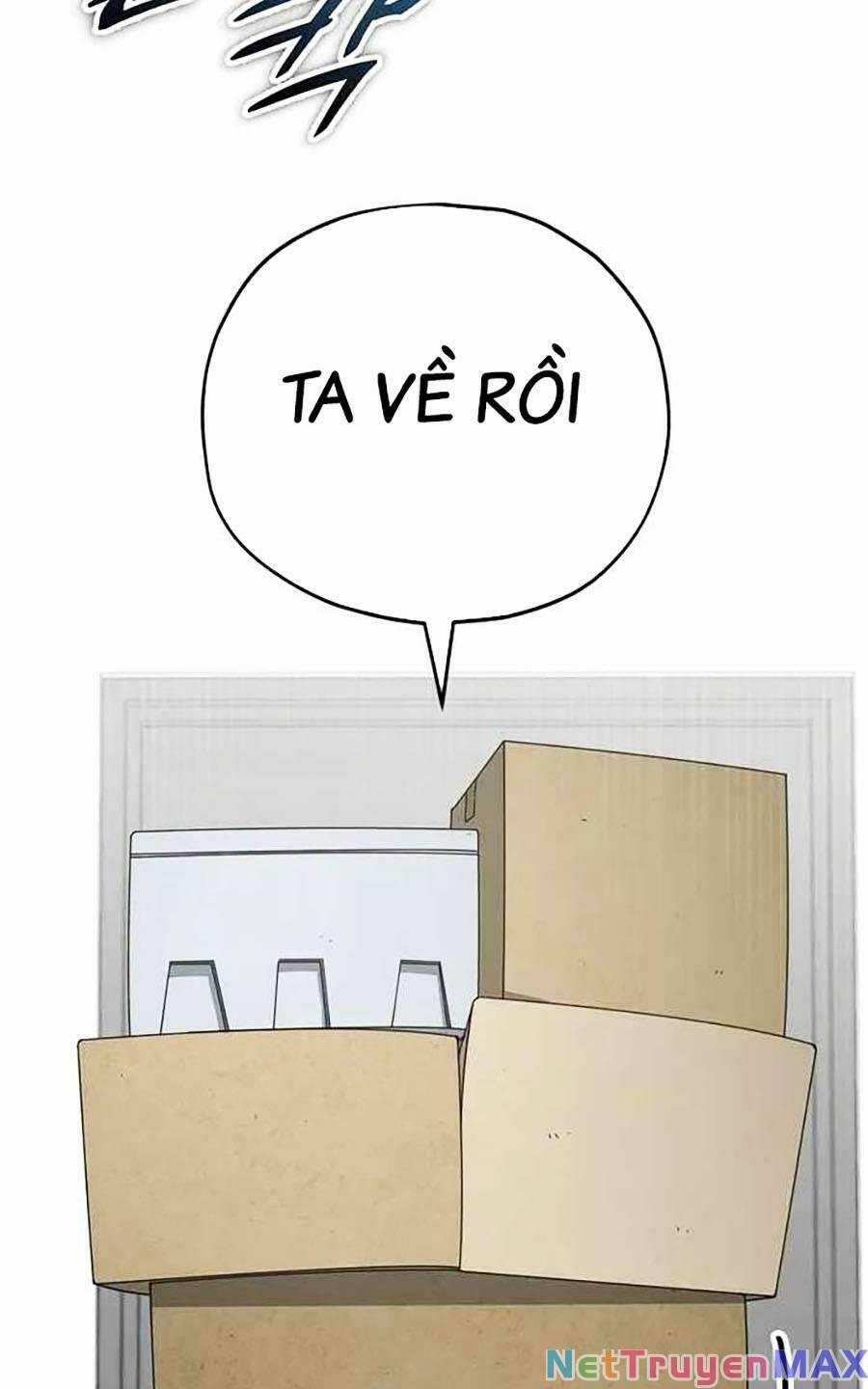 Bố Tôi Quá Mạnh 137 trang 133