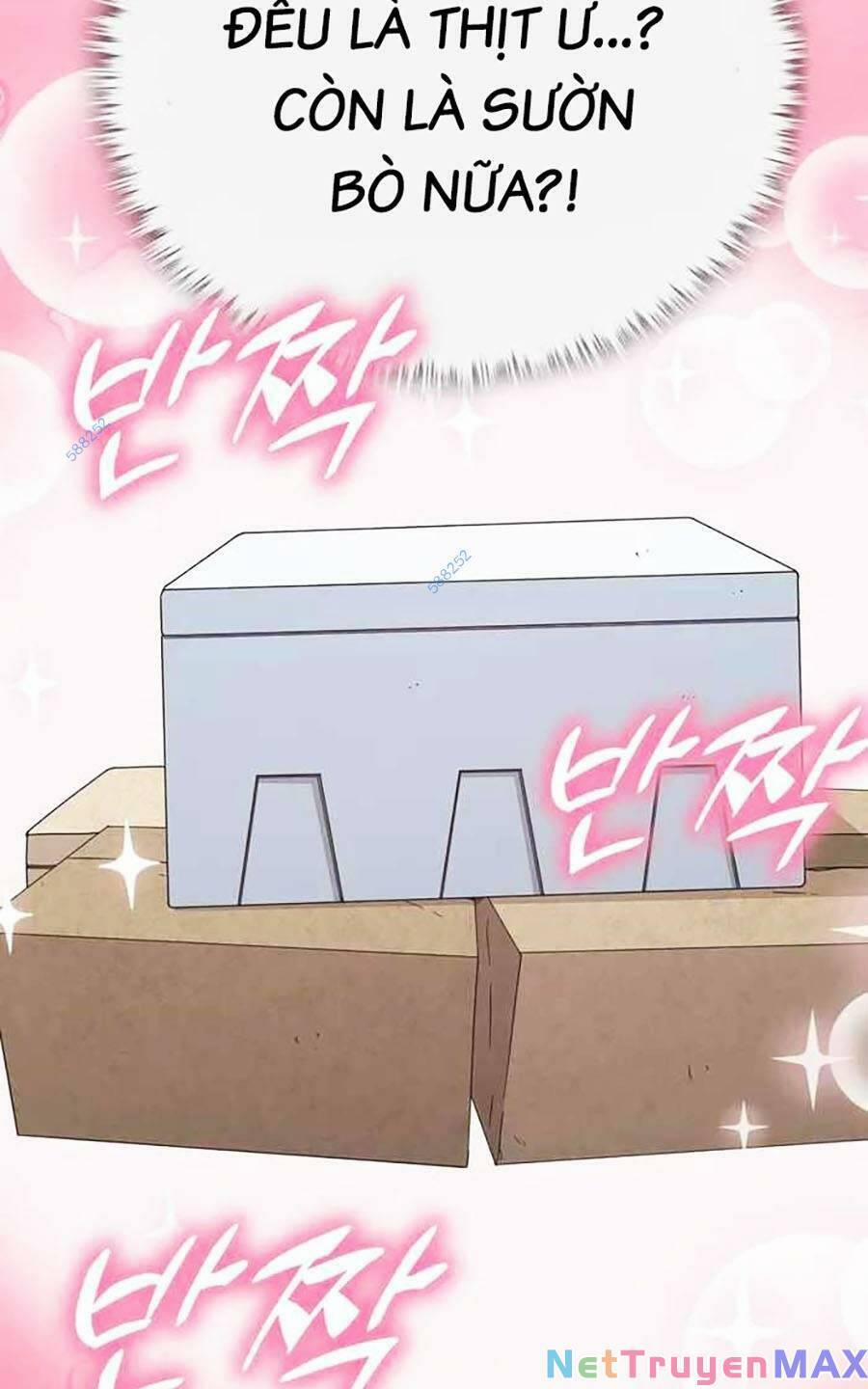 Bố Tôi Quá Mạnh 137 trang 137