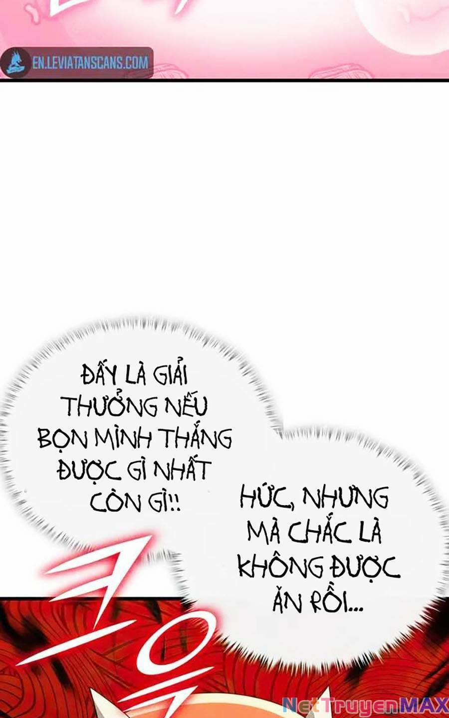 Bố Tôi Quá Mạnh 137 trang 138