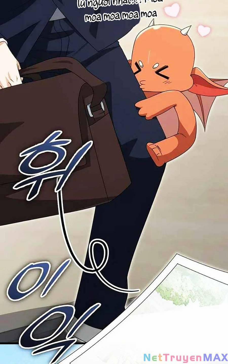 Bố Tôi Quá Mạnh 137 trang 145