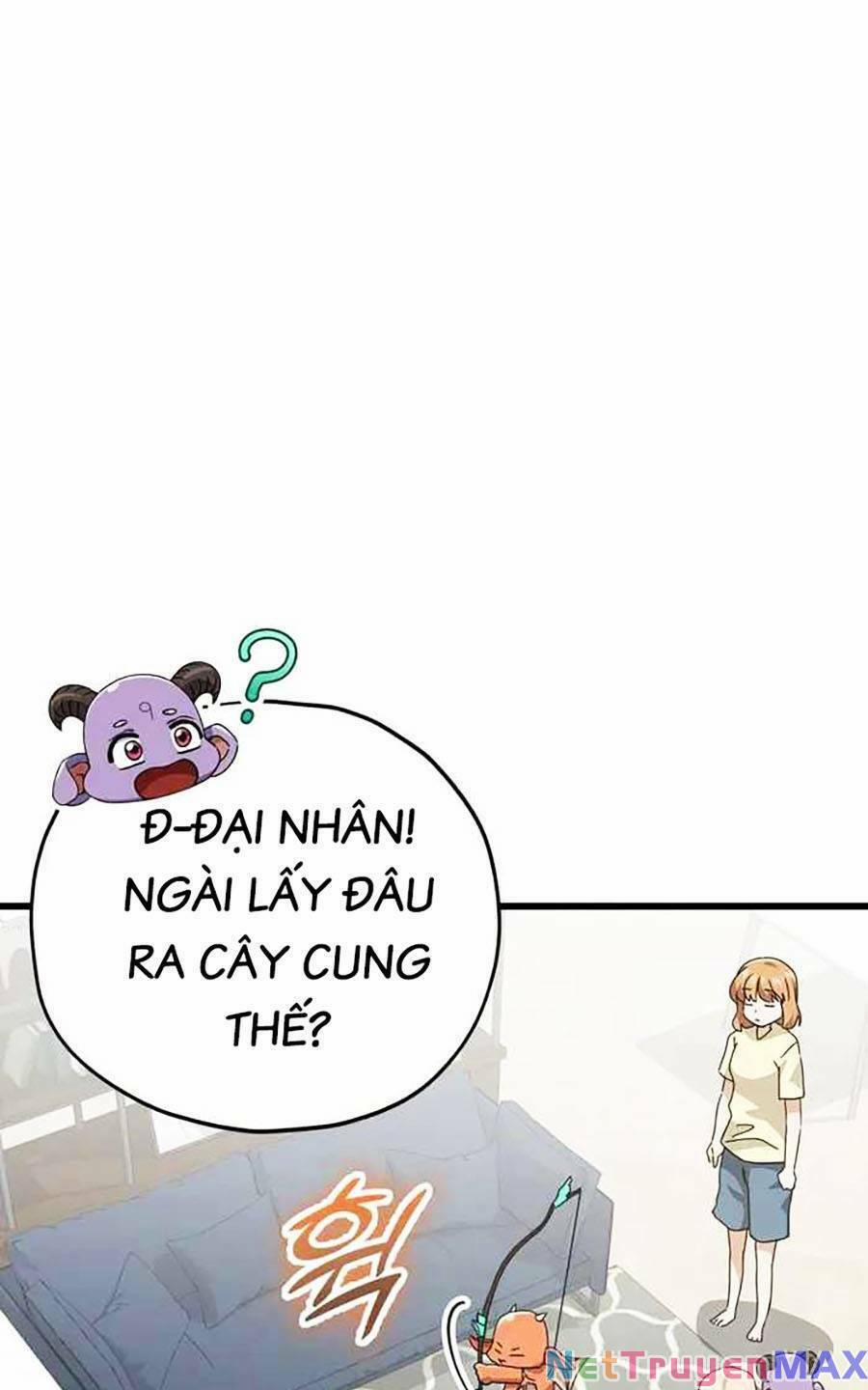 Bố Tôi Quá Mạnh 137 trang 15