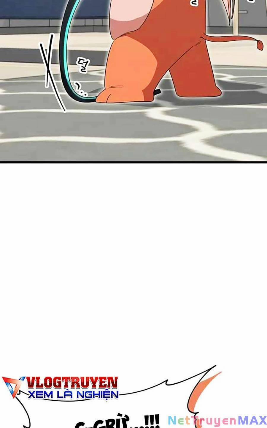 Bố Tôi Quá Mạnh 137 trang 18