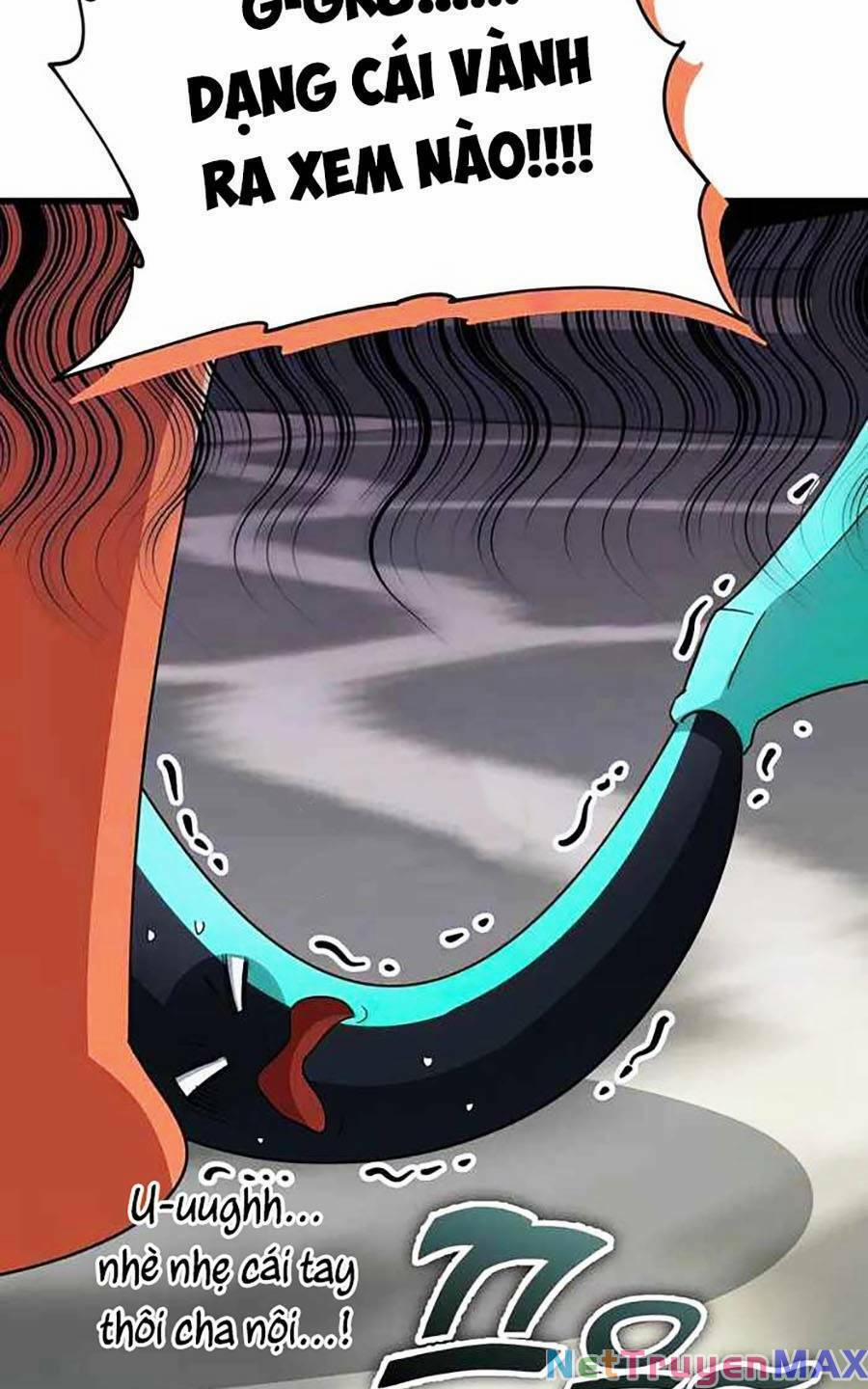 Bố Tôi Quá Mạnh 137 trang 19