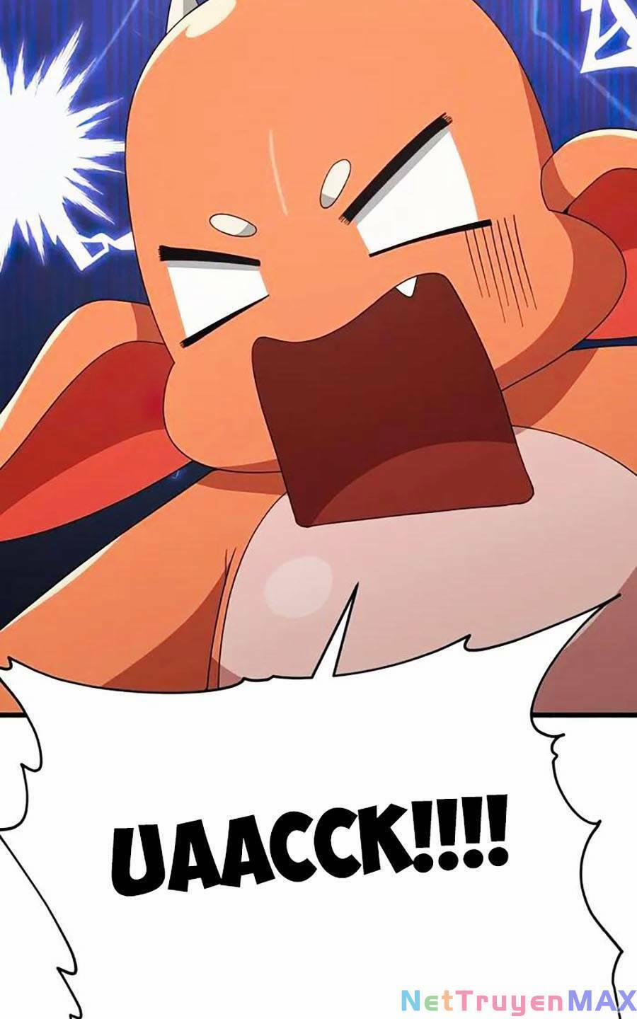 Bố Tôi Quá Mạnh 137 trang 2