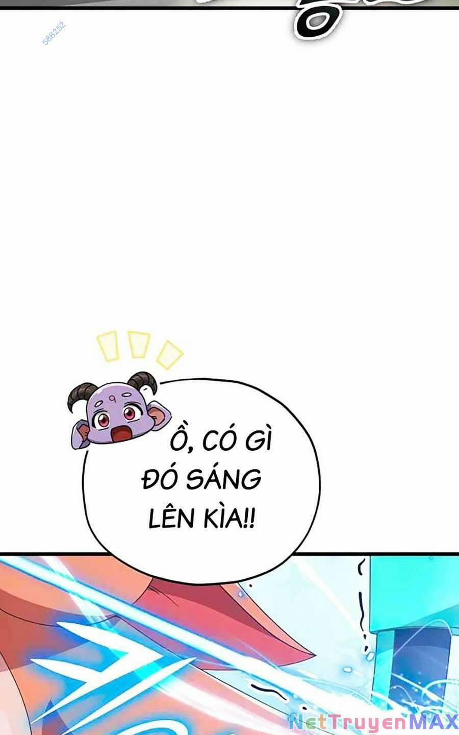 Bố Tôi Quá Mạnh 137 trang 20