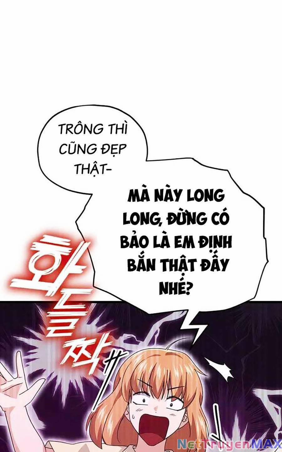 Bố Tôi Quá Mạnh 137 trang 23
