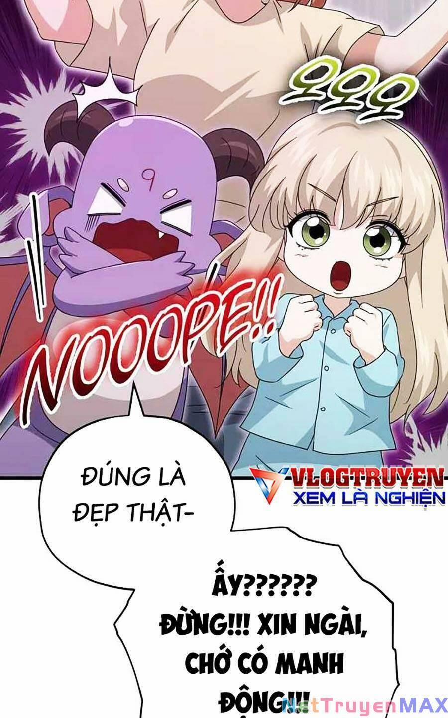 Bố Tôi Quá Mạnh 137 trang 24