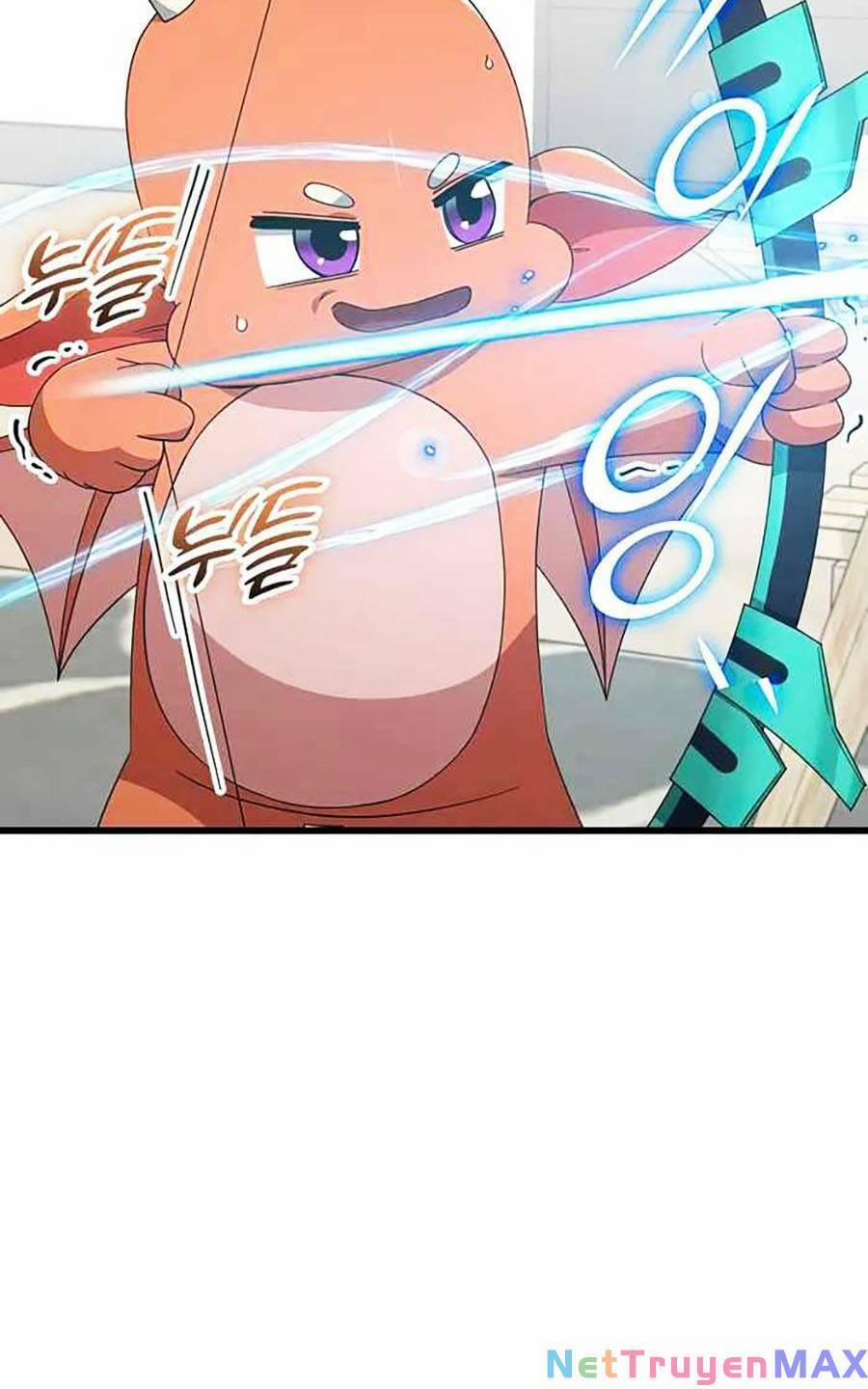 Bố Tôi Quá Mạnh 137 trang 26