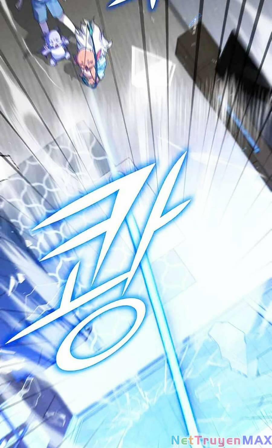 Bố Tôi Quá Mạnh 137 trang 32