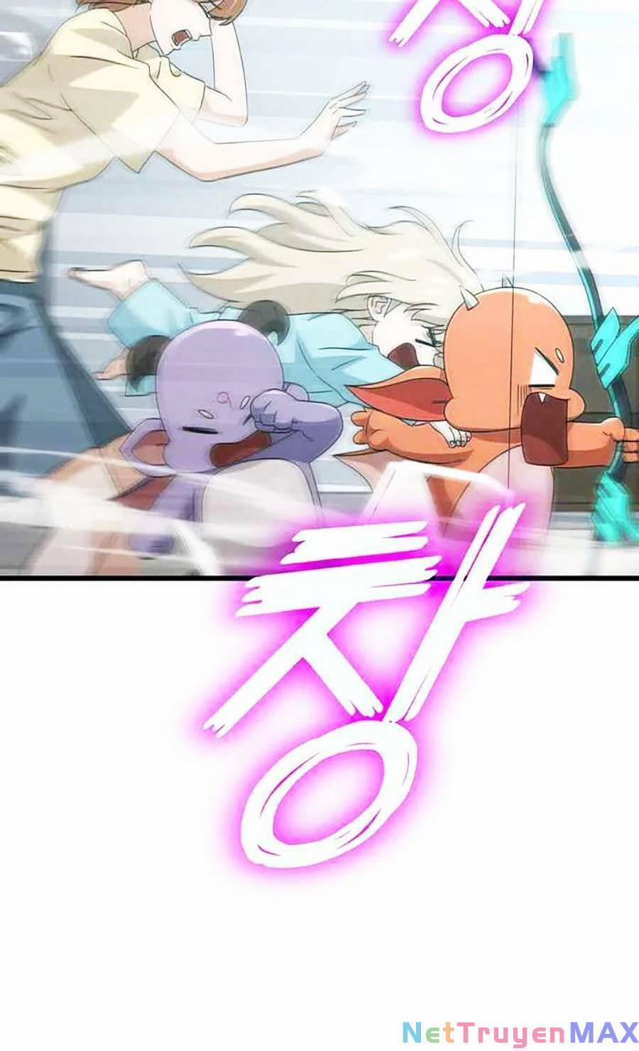 Bố Tôi Quá Mạnh 137 trang 34