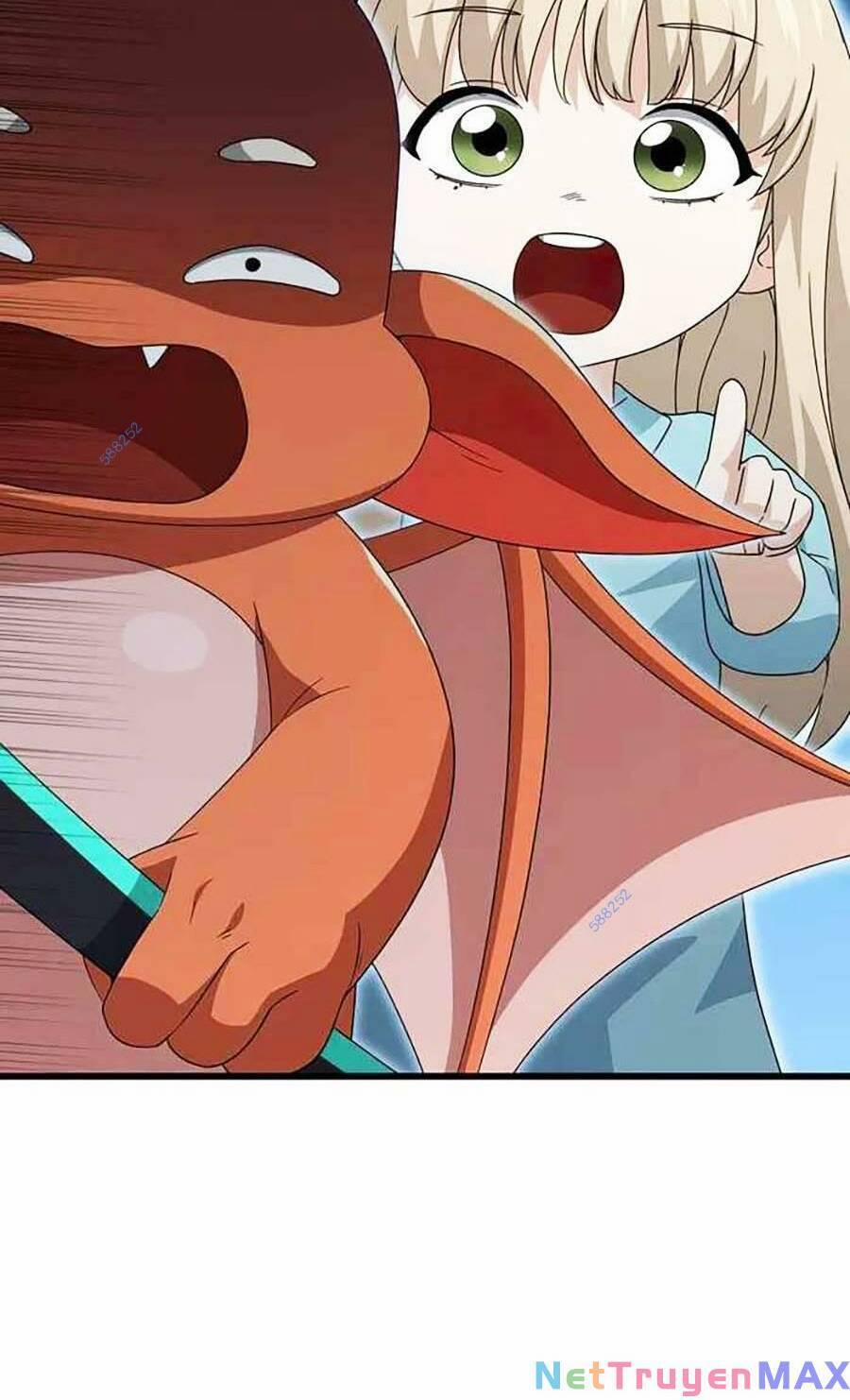 Bố Tôi Quá Mạnh 137 trang 37