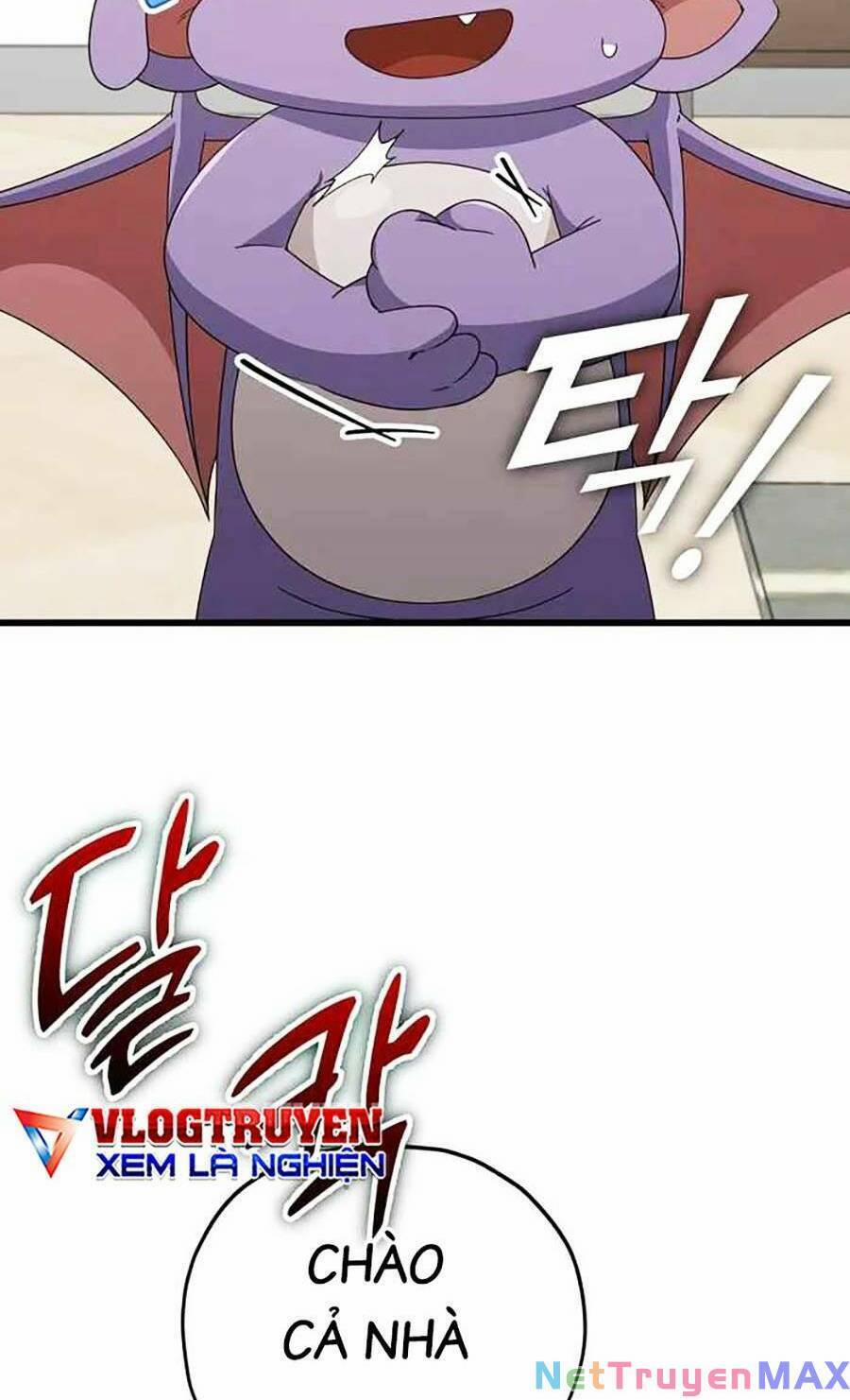 Bố Tôi Quá Mạnh 137 trang 39