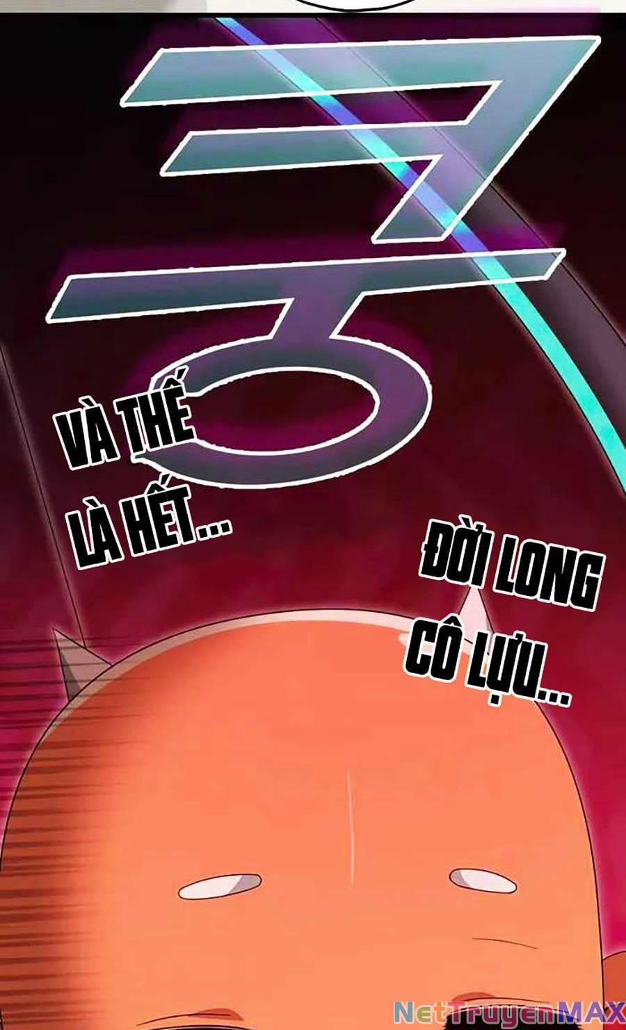 Bố Tôi Quá Mạnh 137 trang 42