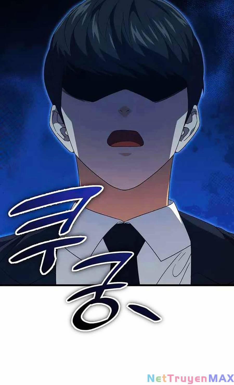 Bố Tôi Quá Mạnh 137 trang 46