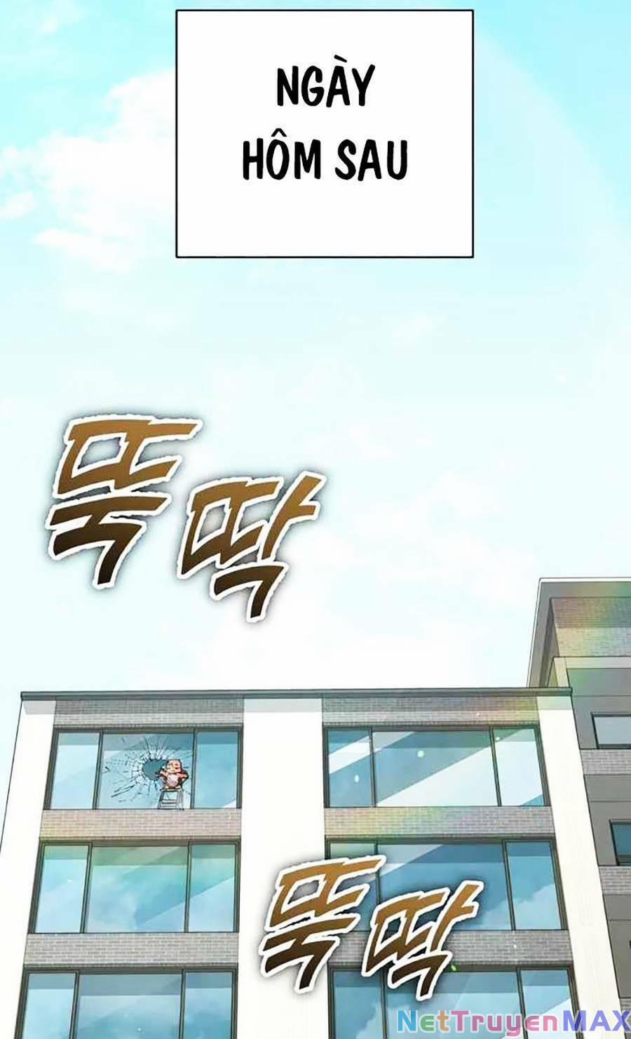 Bố Tôi Quá Mạnh 137 trang 50