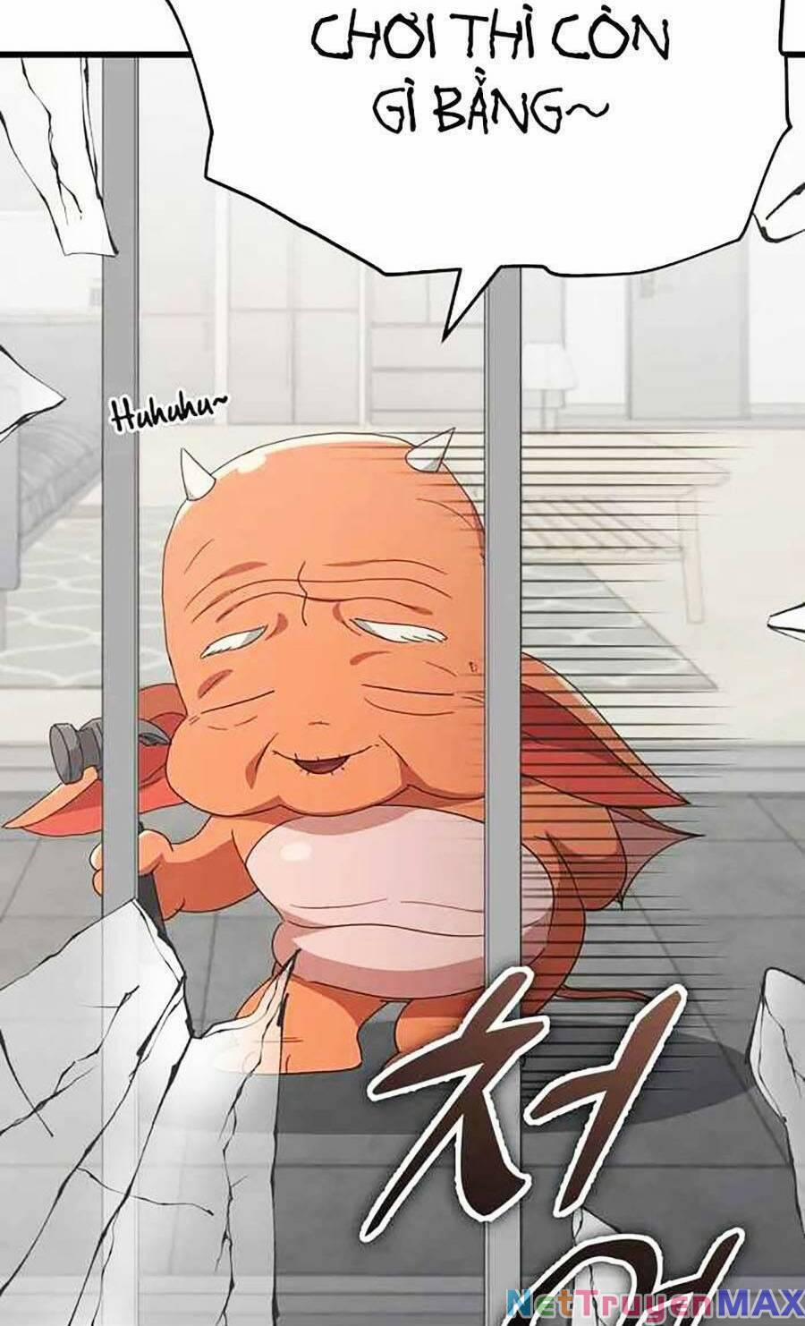Bố Tôi Quá Mạnh 137 trang 53