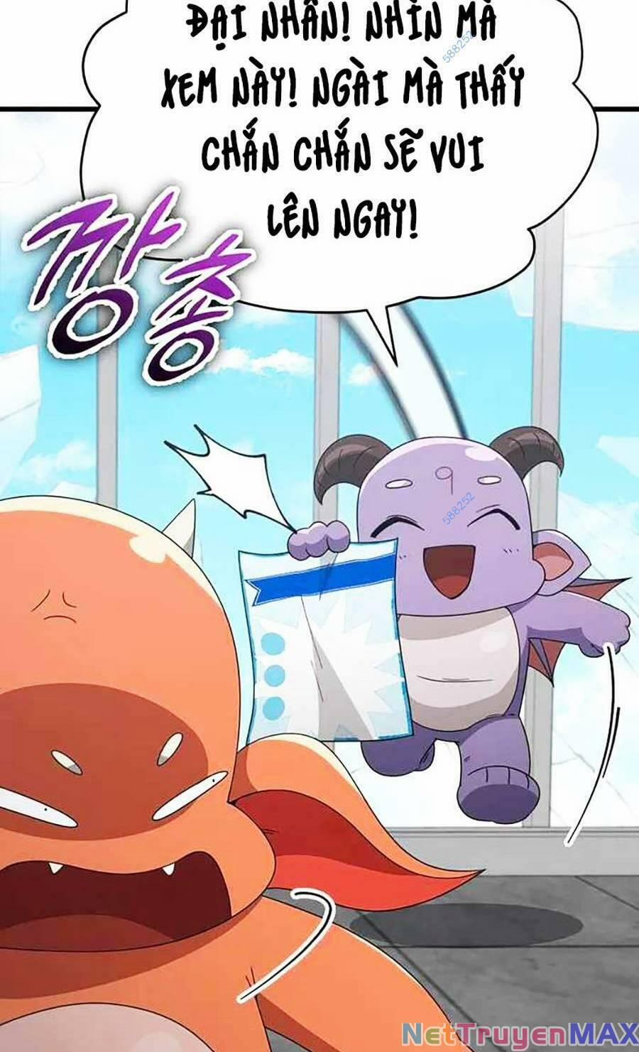 Bố Tôi Quá Mạnh 137 trang 56