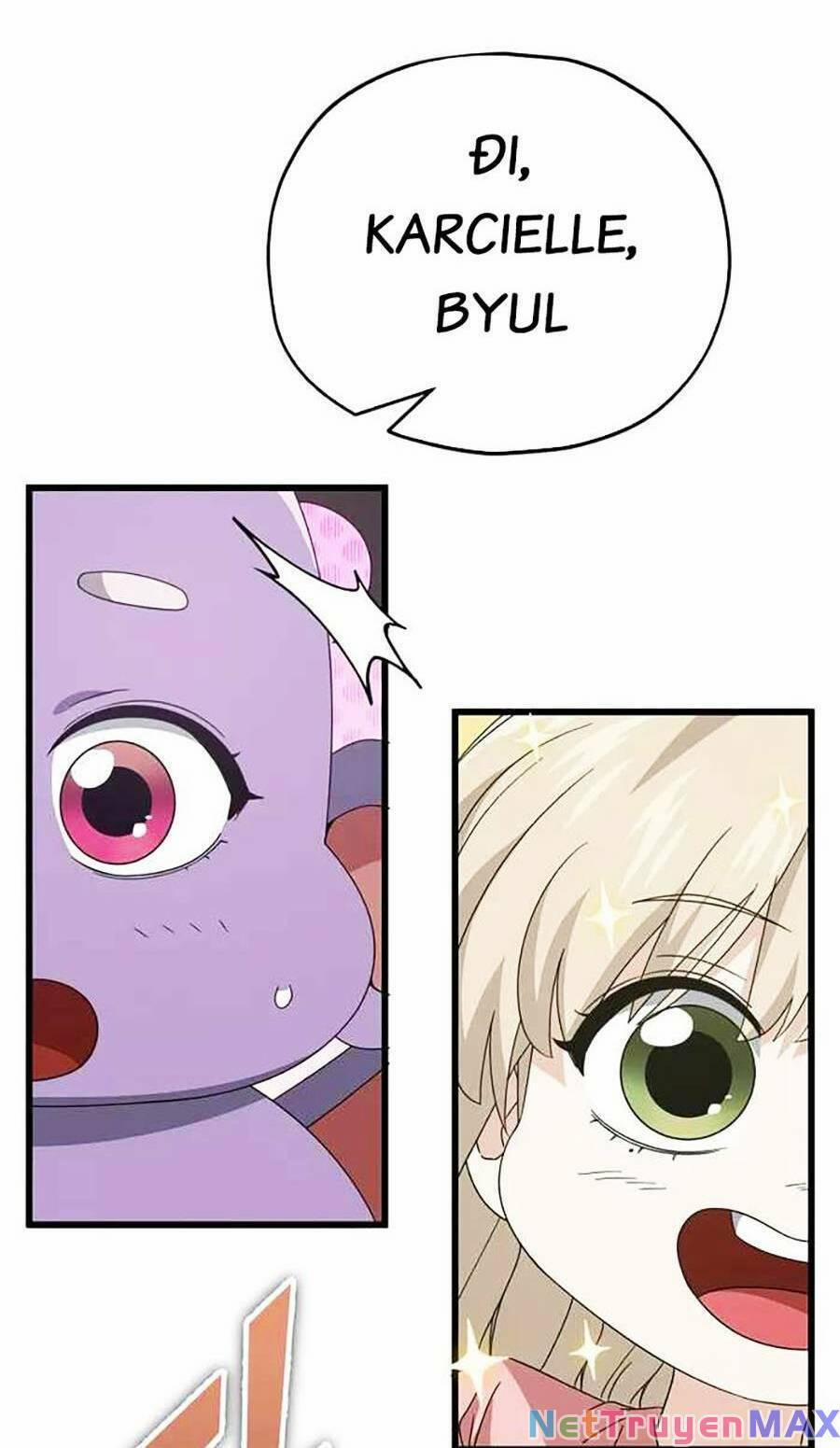 Bố Tôi Quá Mạnh 137 trang 75